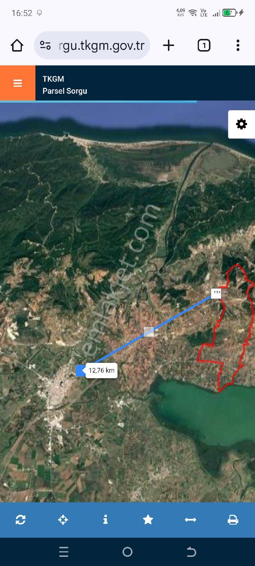 My Ekip Bursa Karacabey Teknosab Subaşı Yatirim Merkezi. - Görsel 8