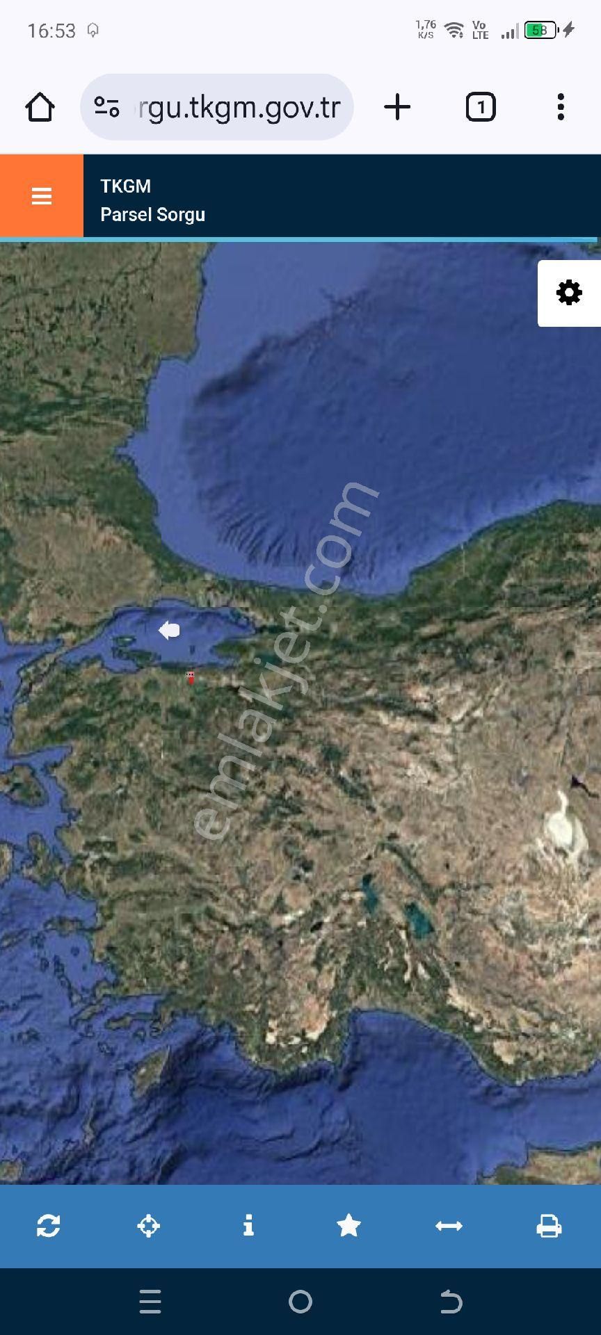 My Ekip Bursa Karacabey Teknosab Subaşı Yatirim Merkezi. - Görsel 9