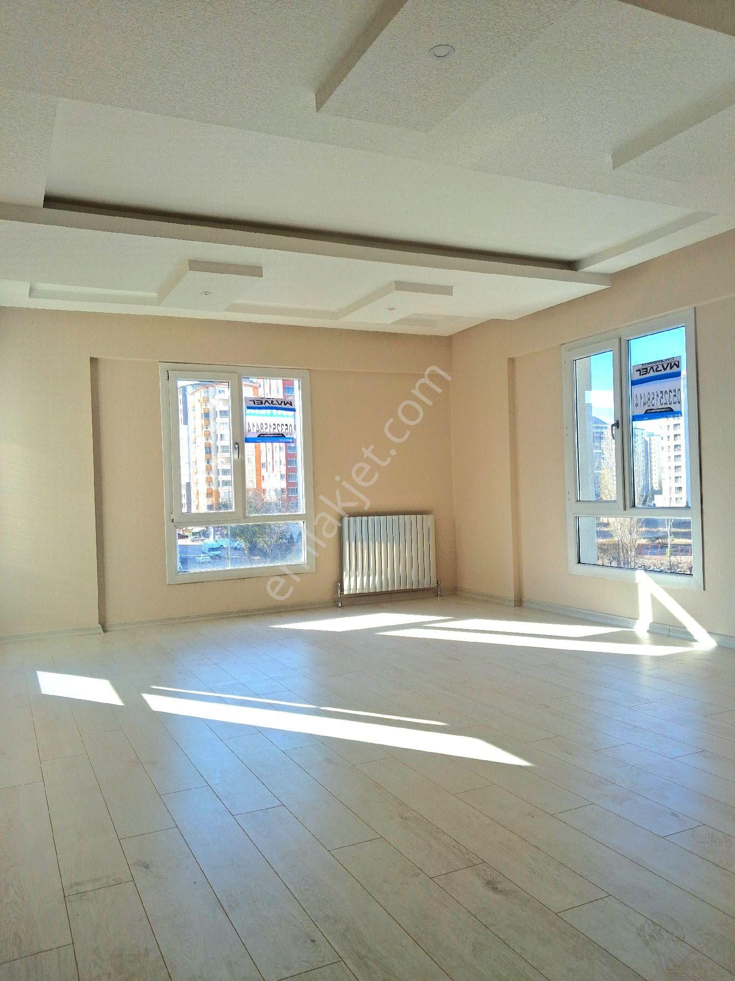 Altınemlak Marvel Kayseri//yıldırım Beyazıt Mah.satılık 4+1 Lüks Daire - Görsel 15