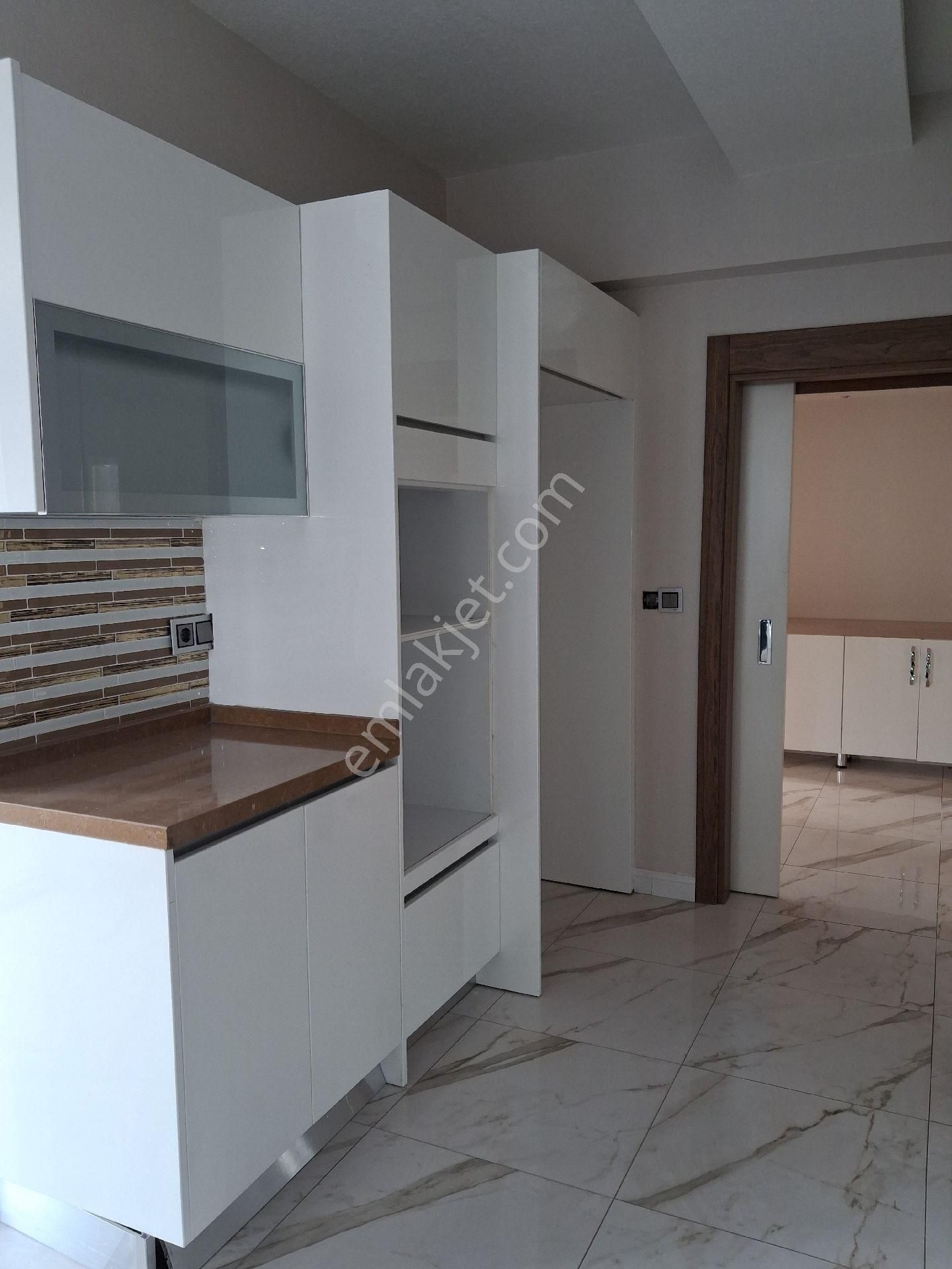 Altınemlak Marvel Kayseri//yıldırım Beyazıt Mah.satılık 4+1 Lüks Daire - Görsel 4