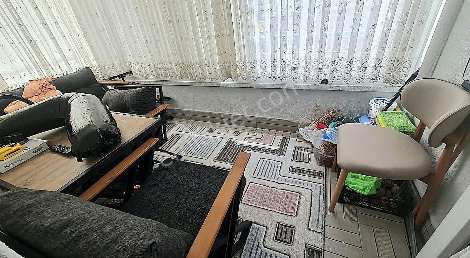 Menderes Mahallesinde_masrafsız_ Anahtar Teslim 2+1 Fırsat Daire - Görsel 3