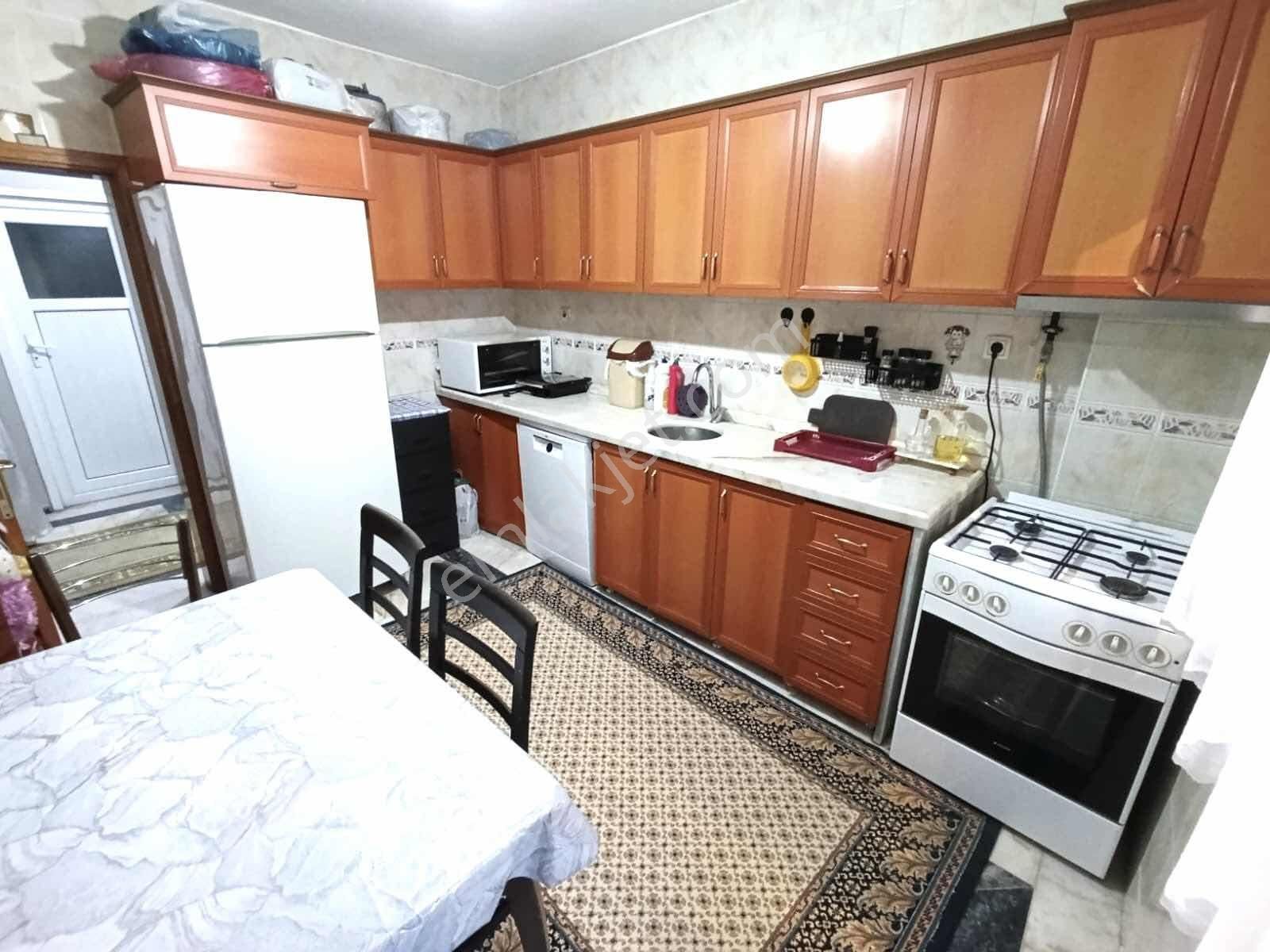 Pusula İnş.tan İsmetpaşa Mah Köşe Başı 3+1 130m2 2kat Daire - Görsel 18