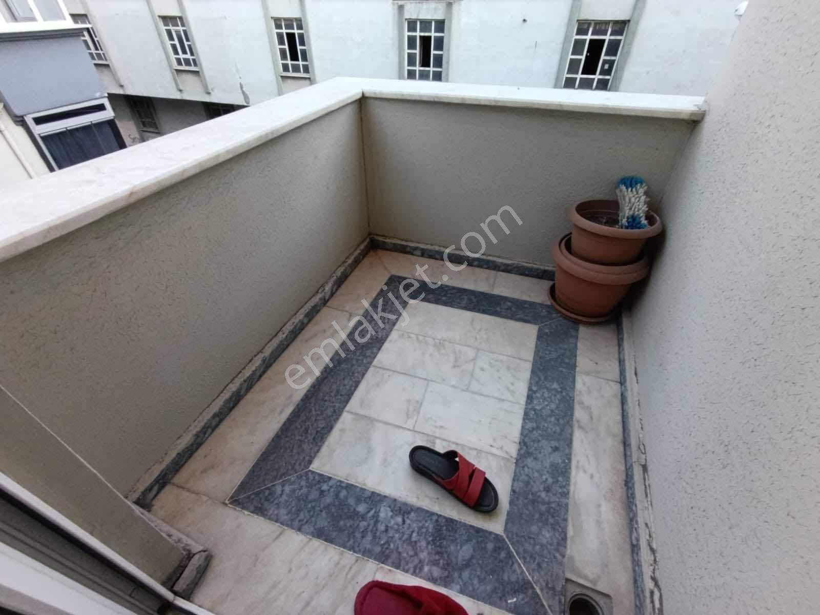 Pusula İnş.tan İsmetpaşa Mah Köşe Başı 3+1 130m2 2kat Daire - Görsel 24