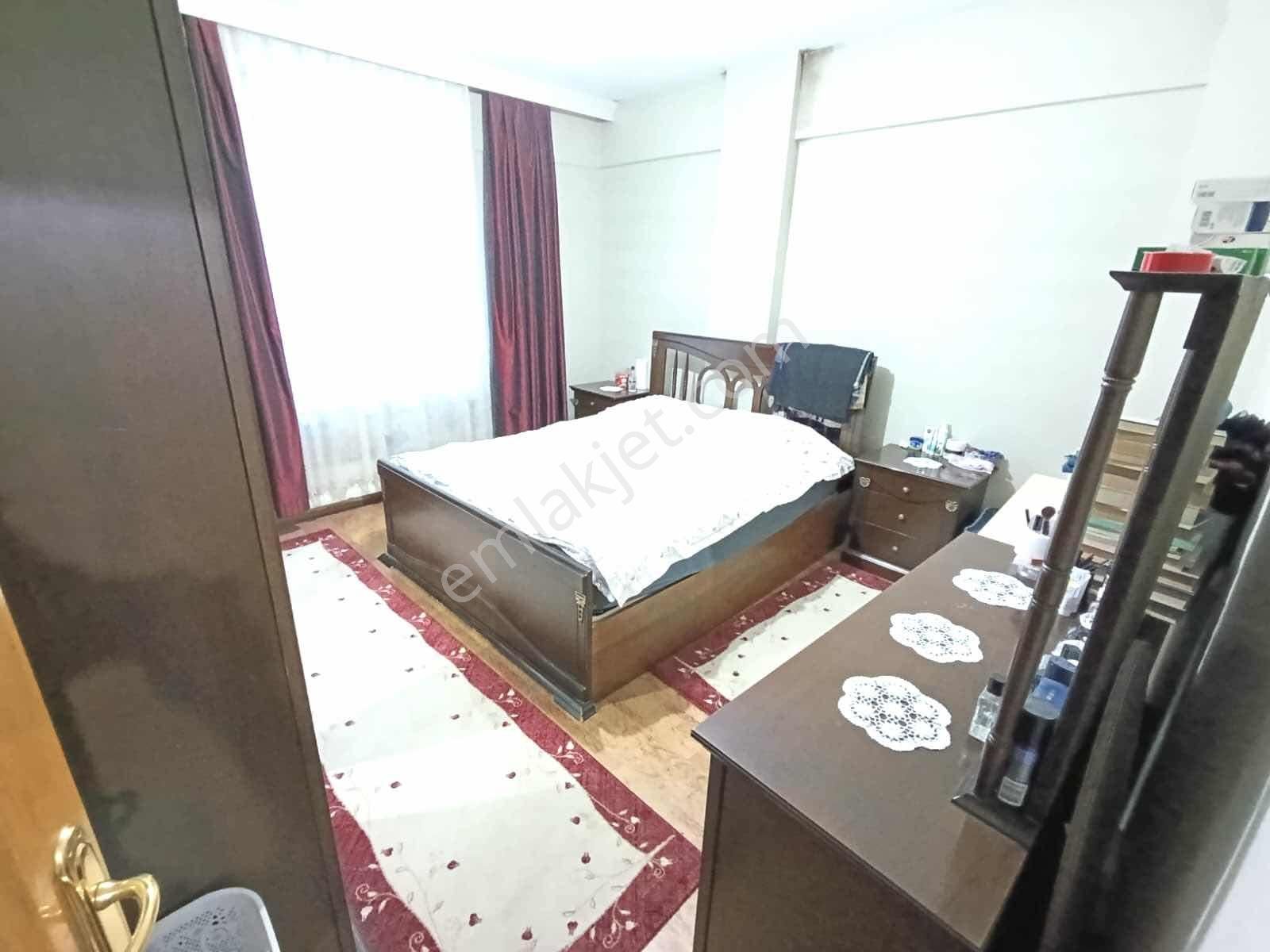 Pusula İnş.tan İsmetpaşa Mah Köşe Başı 3+1 130m2 2kat Daire - Görsel 16
