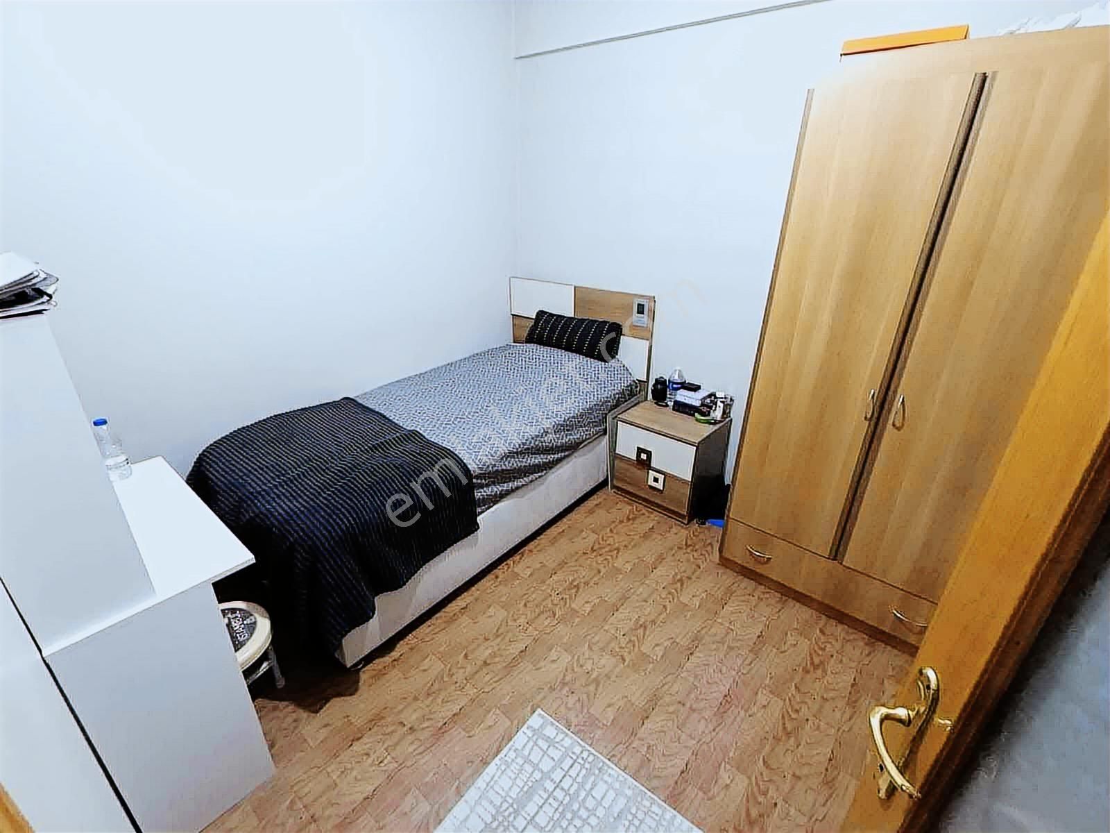 Pusula İnş.tan İsmetpaşa Mah Köşe Başı 3+1 130m2 2kat Daire - Görsel 26