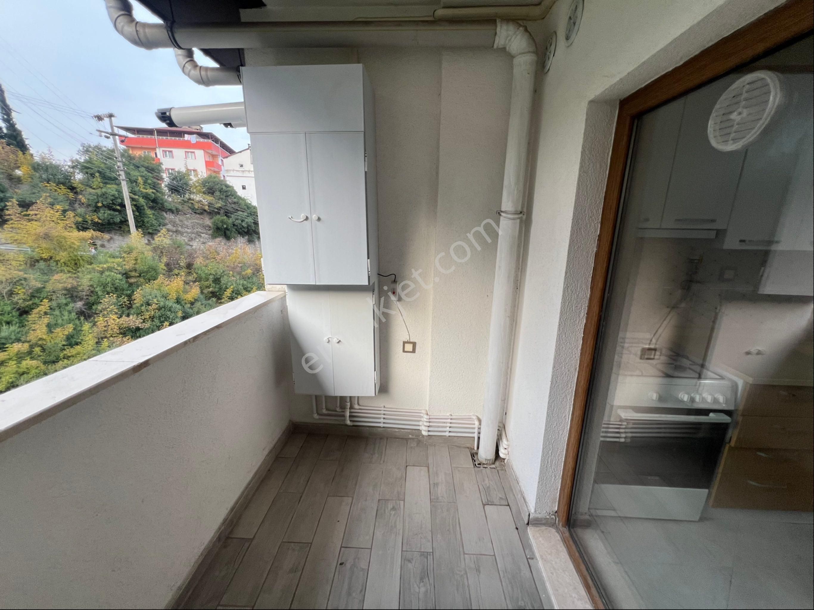 Tutkun Gayrimenkul'den Yomra Toki'de Satılık Fırsat 3+1 Daire - Görsel 15