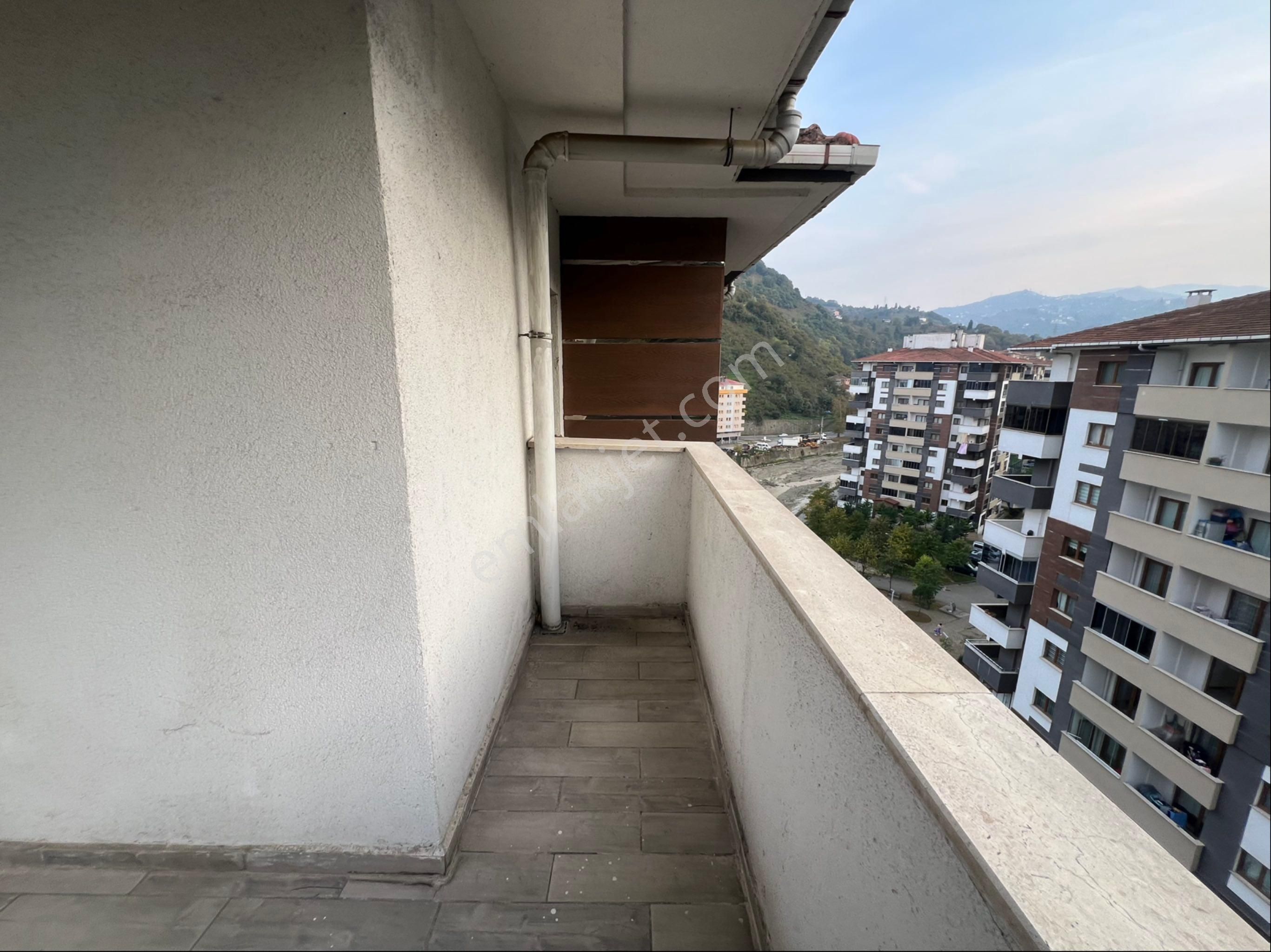 Tutkun Gayrimenkul'den Yomra Toki'de Satılık Fırsat 3+1 Daire - Görsel 22