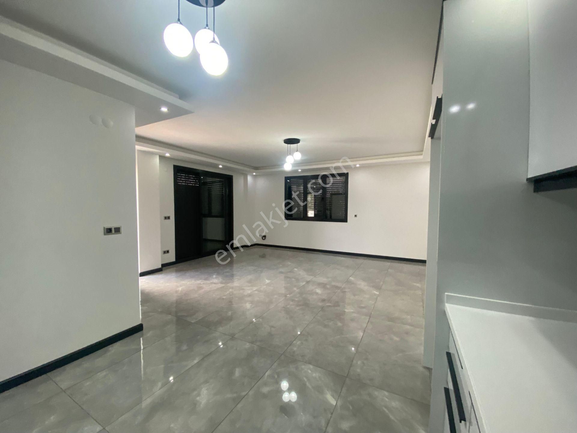 Didim Hisar Mahallesi'nde Havuzlu Site İçinde 3+1 Sıfır Villa - Görsel 9