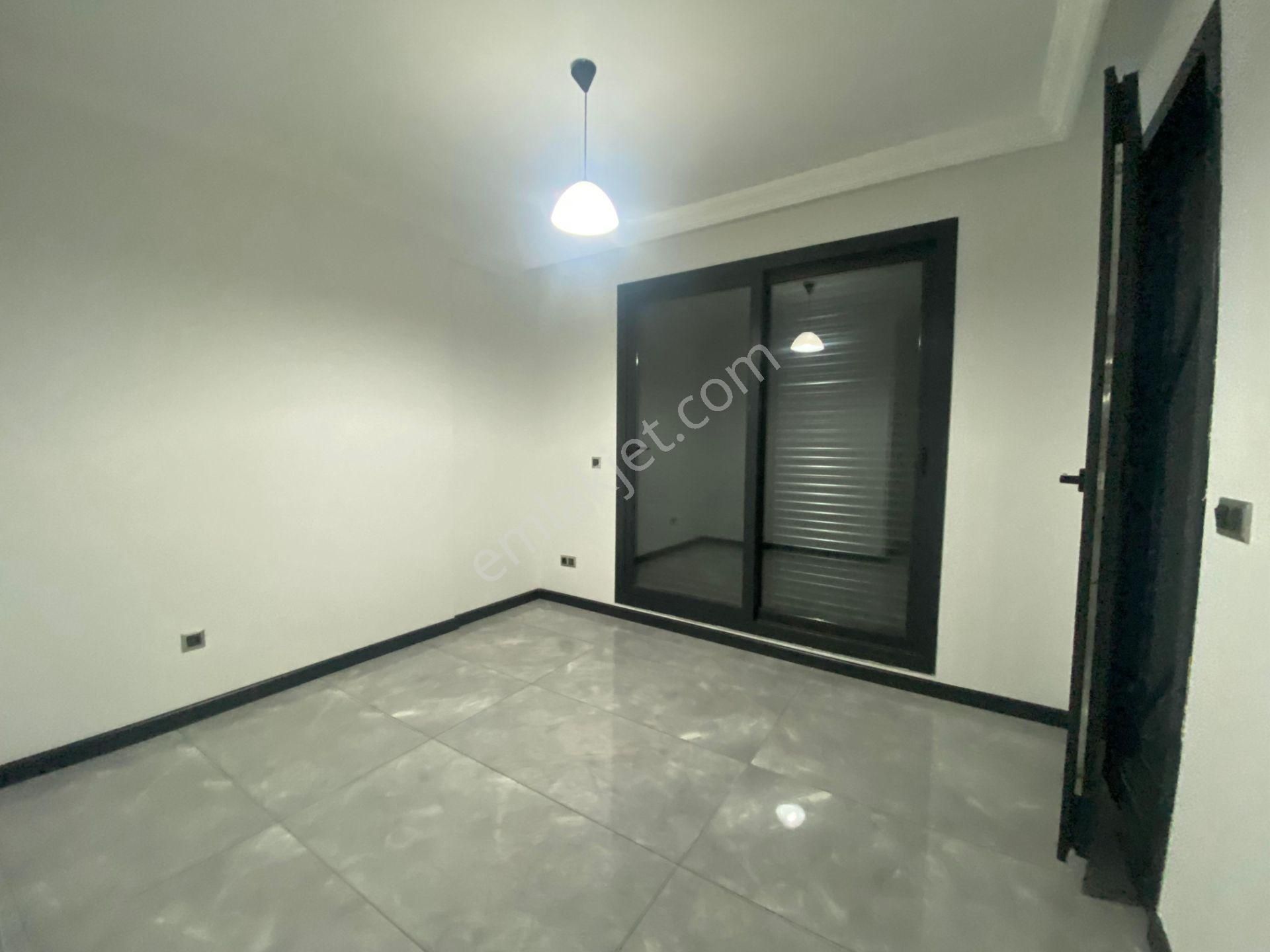 Didim Hisar Mahallesi'nde Havuzlu Site İçinde 3+1 Sıfır Villa - Görsel 20