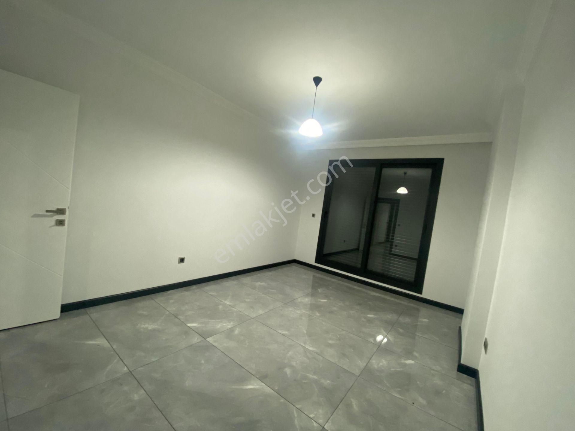 Didim Hisar Mahallesi'nde Havuzlu Site İçinde 3+1 Sıfır Villa - Görsel 17