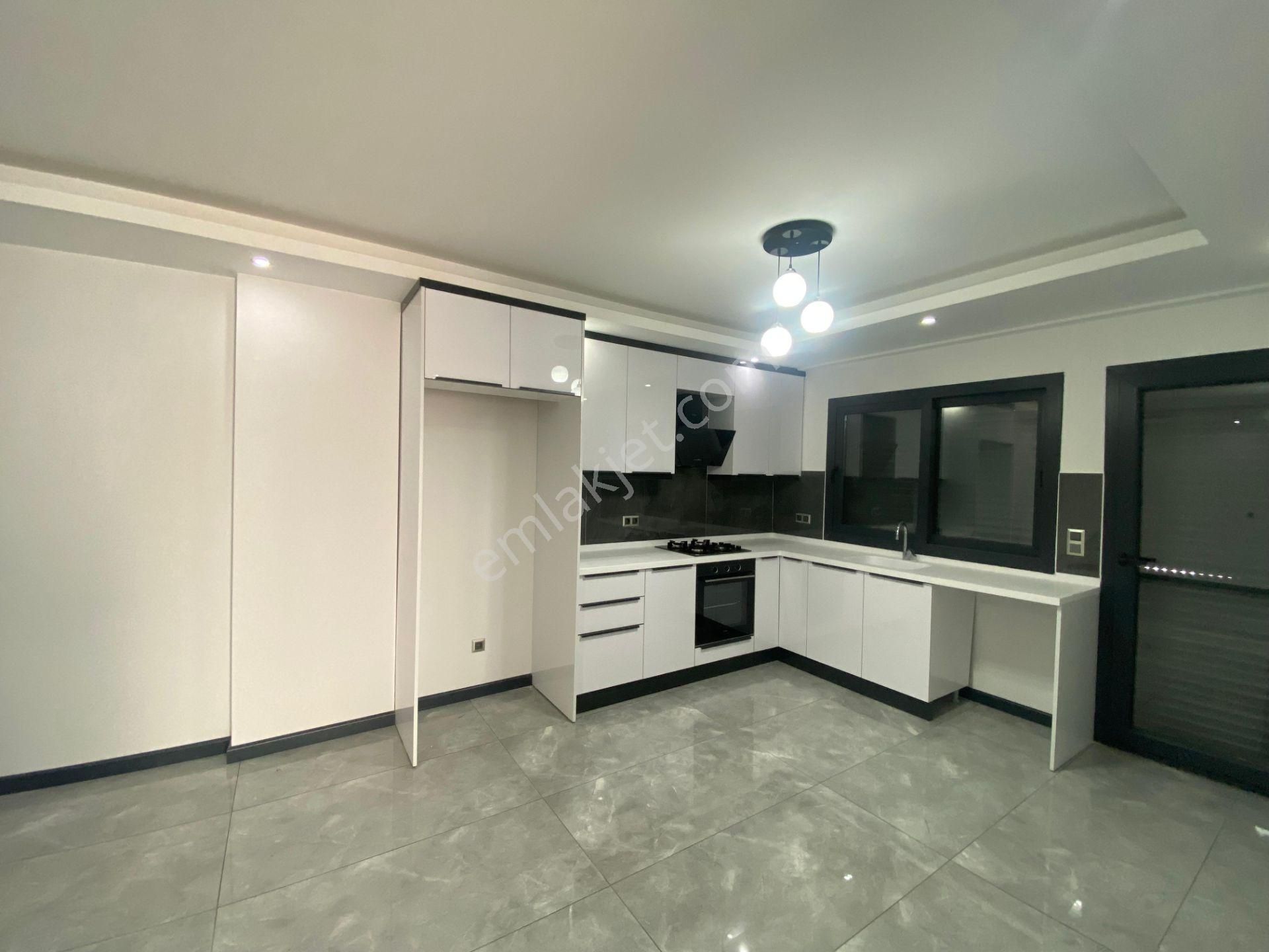 Didim Hisar Mahallesi'nde Havuzlu Site İçinde 3+1 Sıfır Villa - Görsel 8