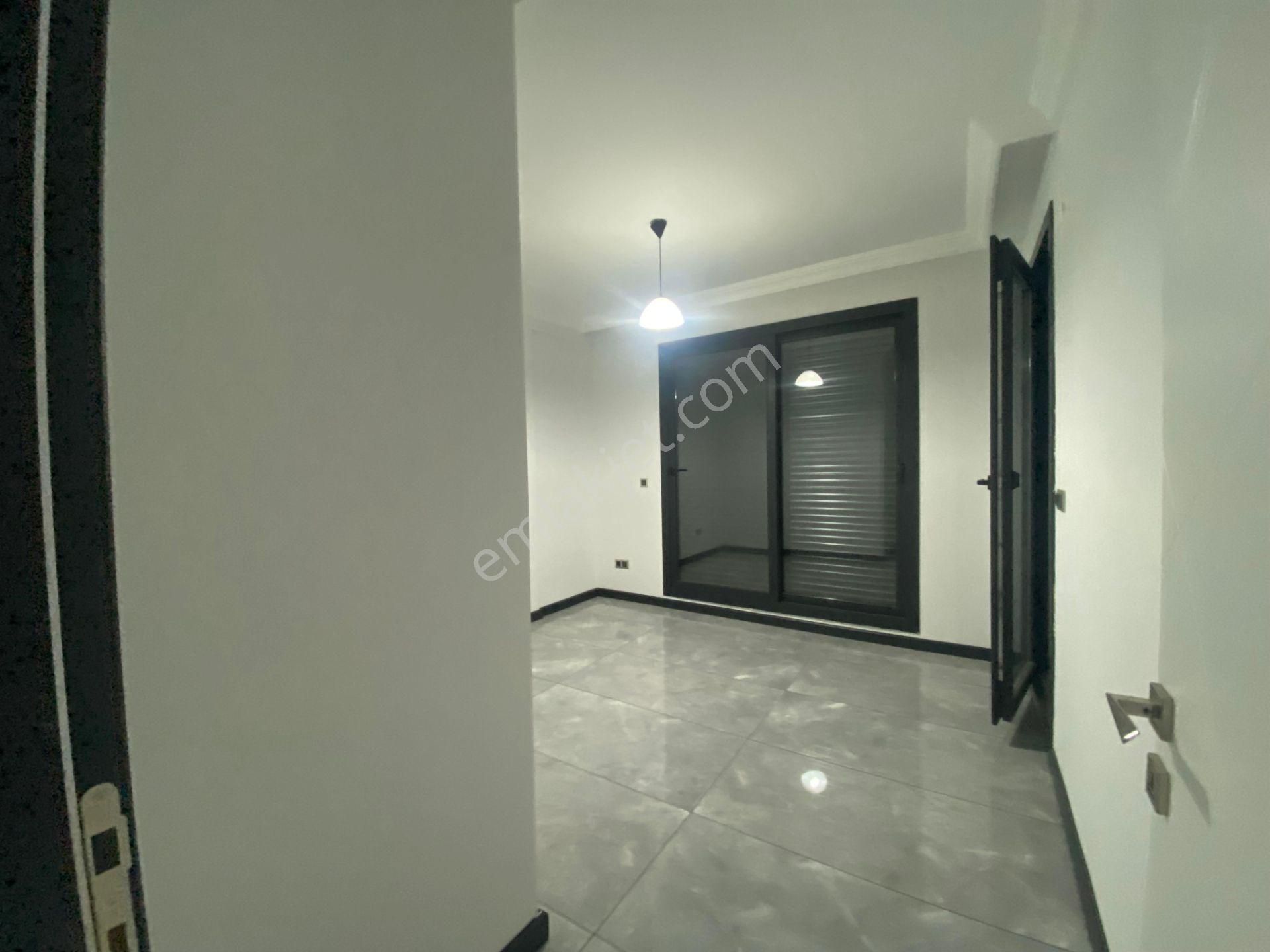 Didim Hisar Mahallesi'nde Havuzlu Site İçinde 3+1 Sıfır Villa - Görsel 19