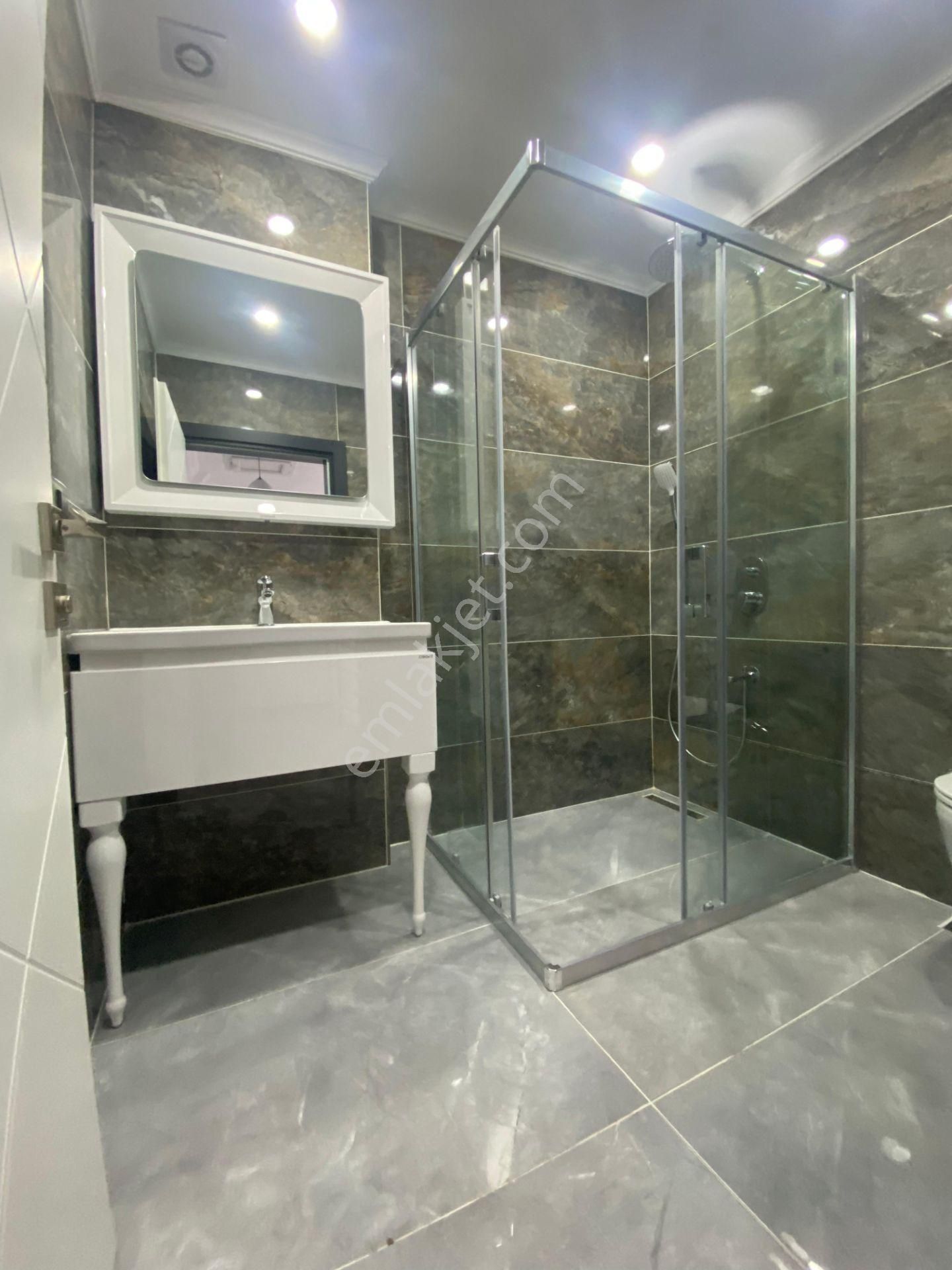 Didim Hisar Mahallesi'nde Havuzlu Site İçinde 3+1 Sıfır Villa - Görsel 23