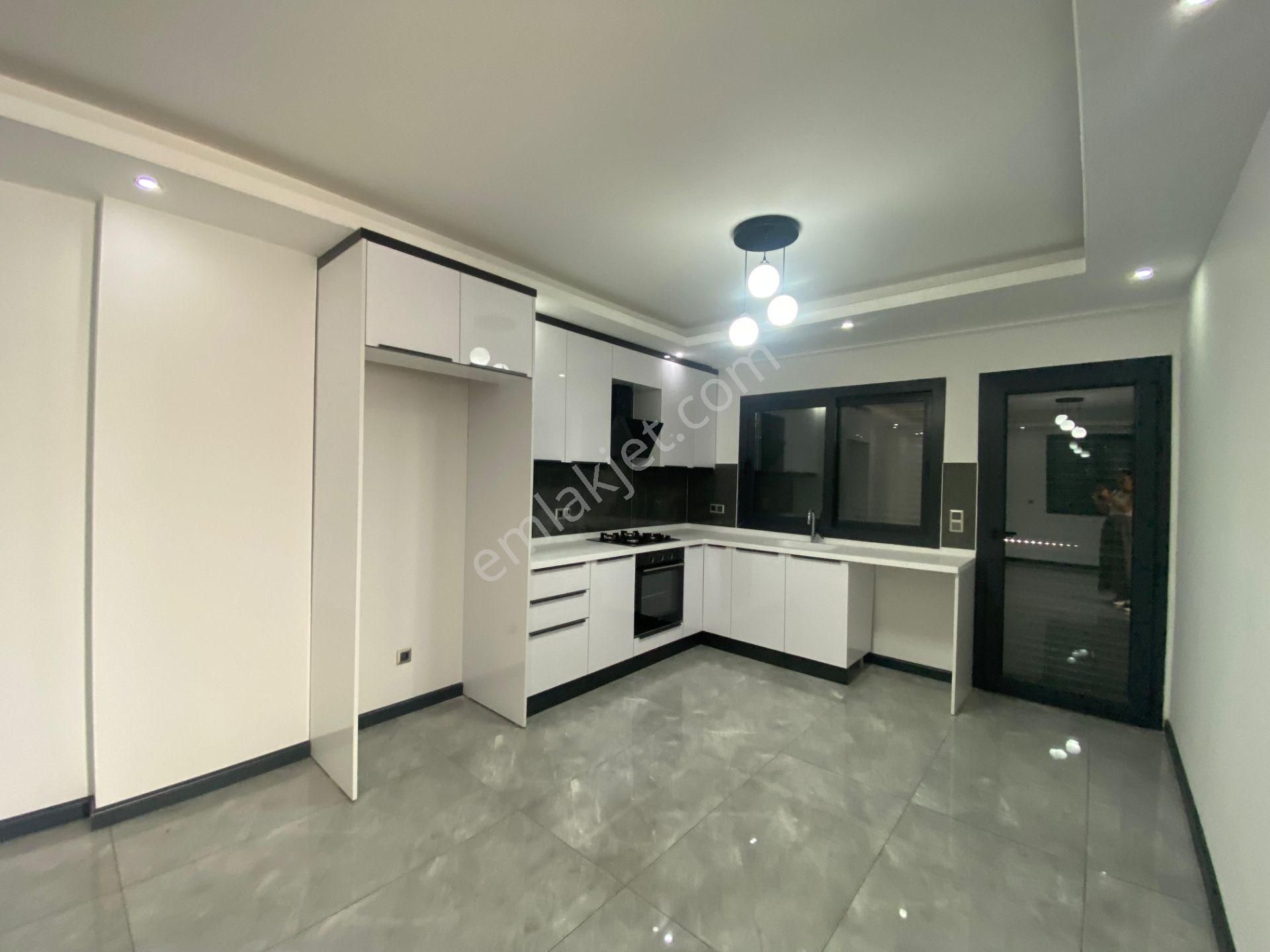 Didim Hisar Mahallesi'nde Havuzlu Site İçinde 3+1 Sıfır Villa - Görsel 7