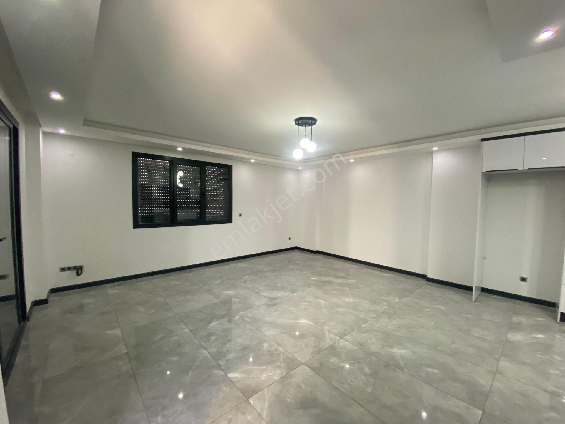 Didim Hisar Mahallesi'nde Havuzlu Site İçinde 3+1 Sıfır Villa - Görsel 5