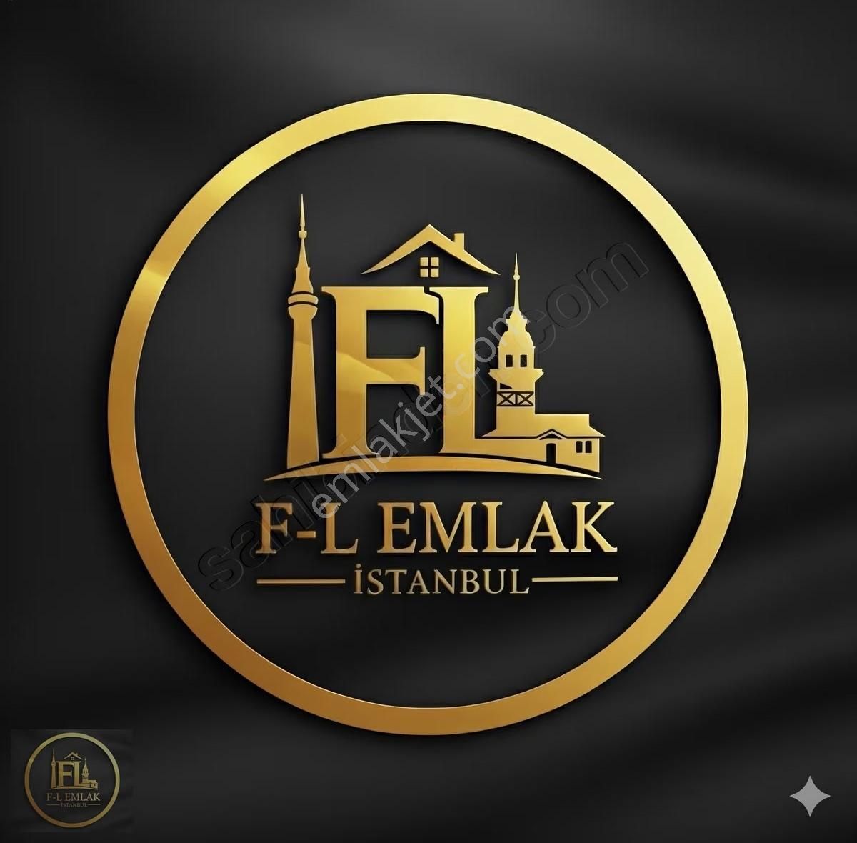 F-l Emlaktan Bulgurlu Metro Yakını 1+1 Eşyalı 26 Bintl Kiracılı - Görsel 12