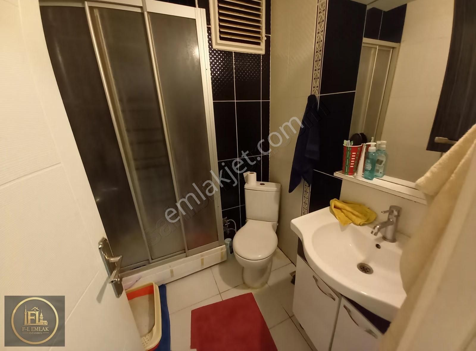 F-l Emlaktan Bulgurlu Metro Yakını 1+1 Eşyalı 26 Bintl Kiracılı - Görsel 8