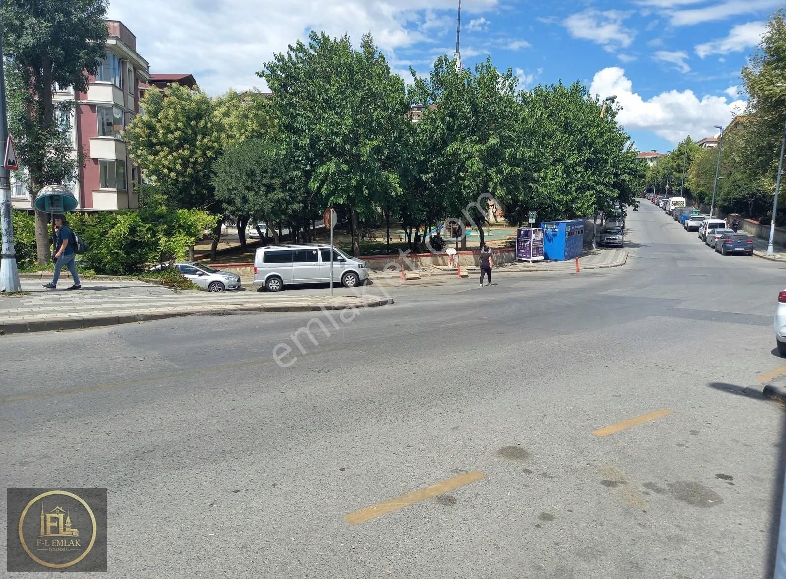 F-l Emlaktan Bulgurlu Metro Yakını 1+1 Eşyalı 26 Bintl Kiracılı - Görsel 21