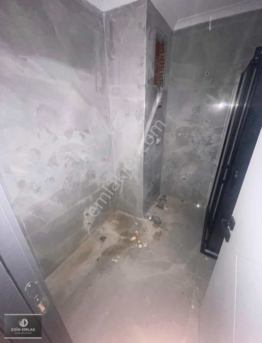 Topselvide Çarşıya Yakın Geniş 2+1 Yüksek Giriş Satılık Daire - Görsel 33