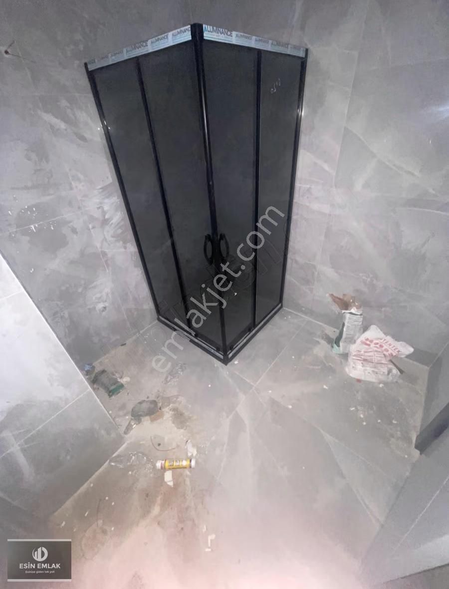 Topselvide Çarşıya Yakın Geniş 2+1 Yüksek Giriş Satılık Daire - Görsel 13