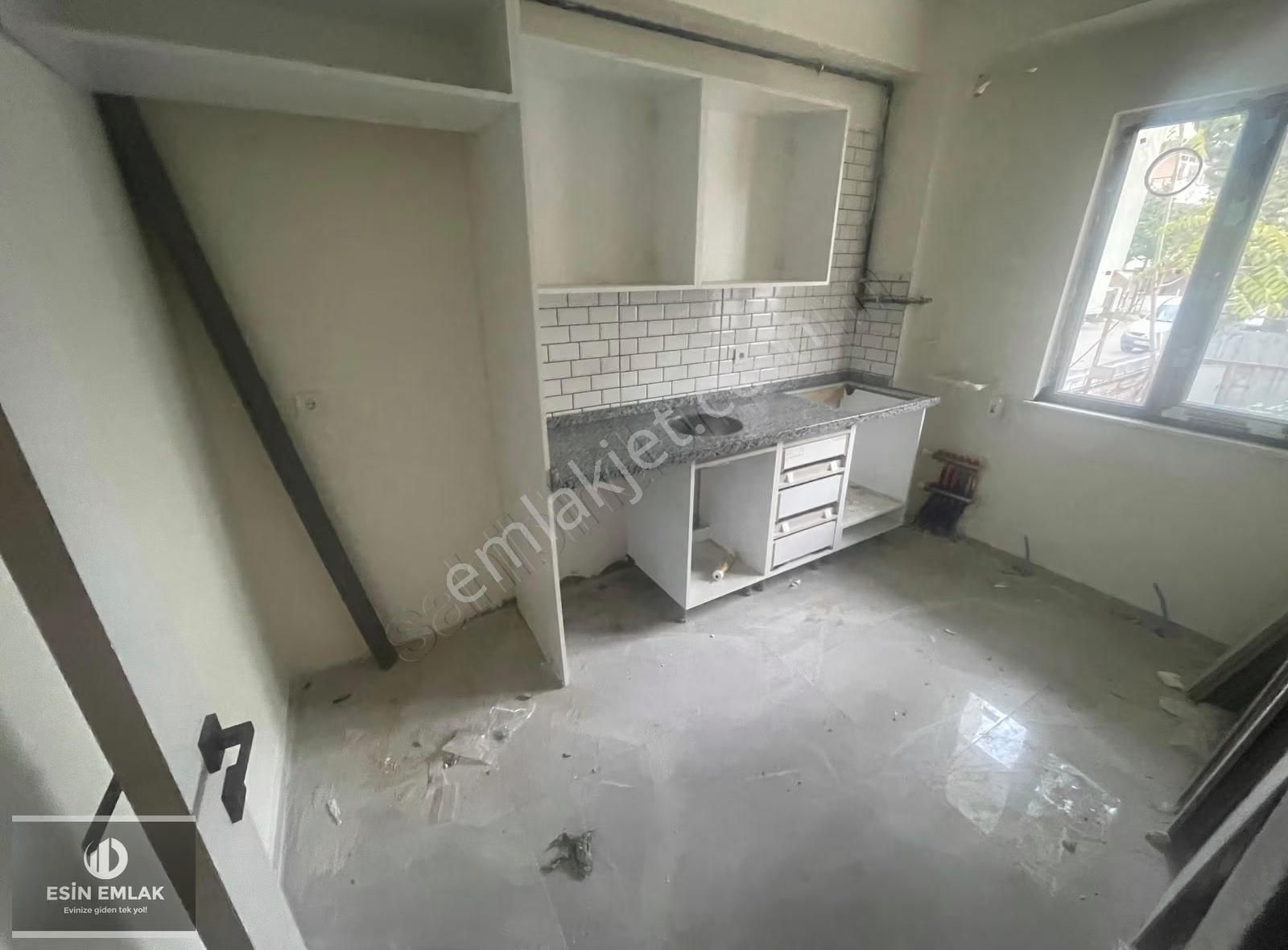 Topselvide Çarşıya Yakın Geniş 2+1 Yüksek Giriş Satılık Daire - Görsel 21