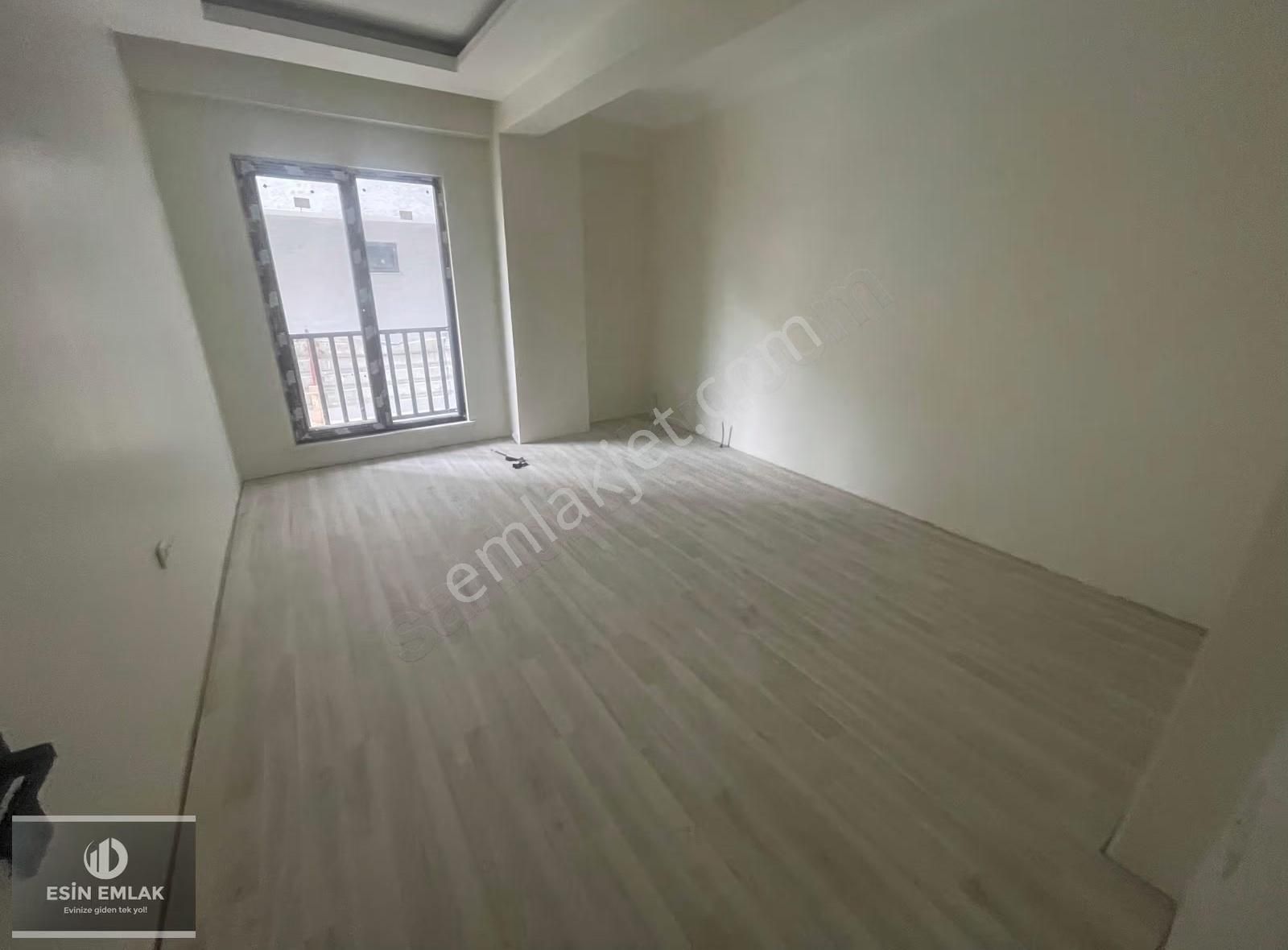 Topselvide Çarşıya Yakın Geniş 2+1 Yüksek Giriş Satılık Daire - Görsel 22