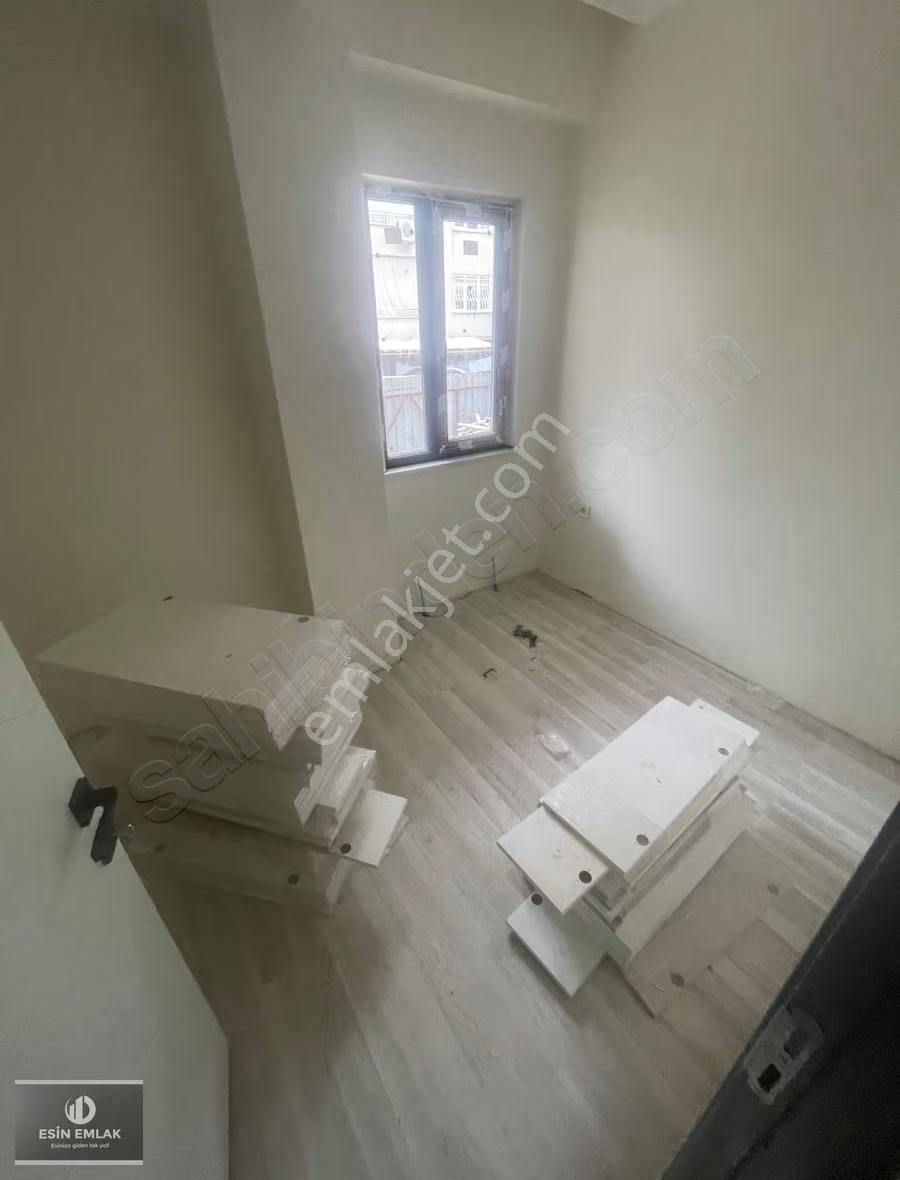 Topselvide Çarşıya Yakın Geniş 2+1 Yüksek Giriş Satılık Daire - Görsel 15