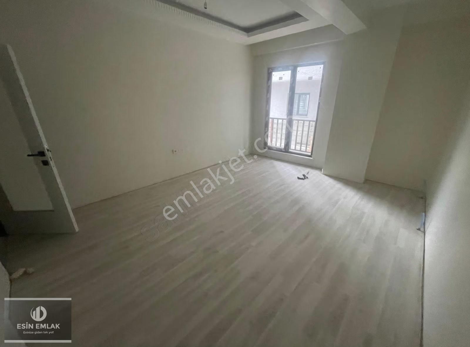 Topselvide Çarşıya Yakın Geniş 2+1 Yüksek Giriş Satılık Daire - Görsel 6