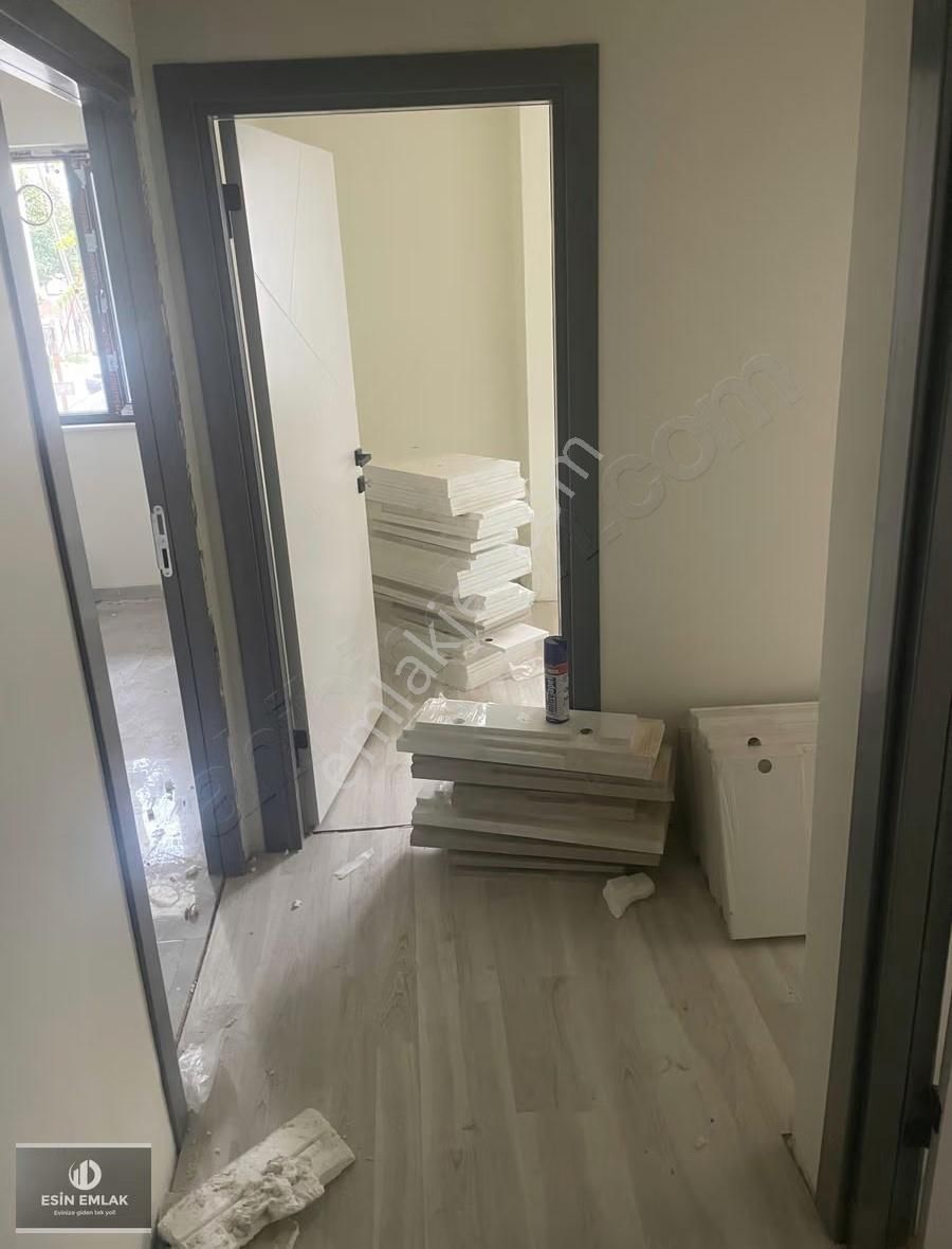 Topselvide Çarşıya Yakın Geniş 2+1 Yüksek Giriş Satılık Daire - Görsel 14