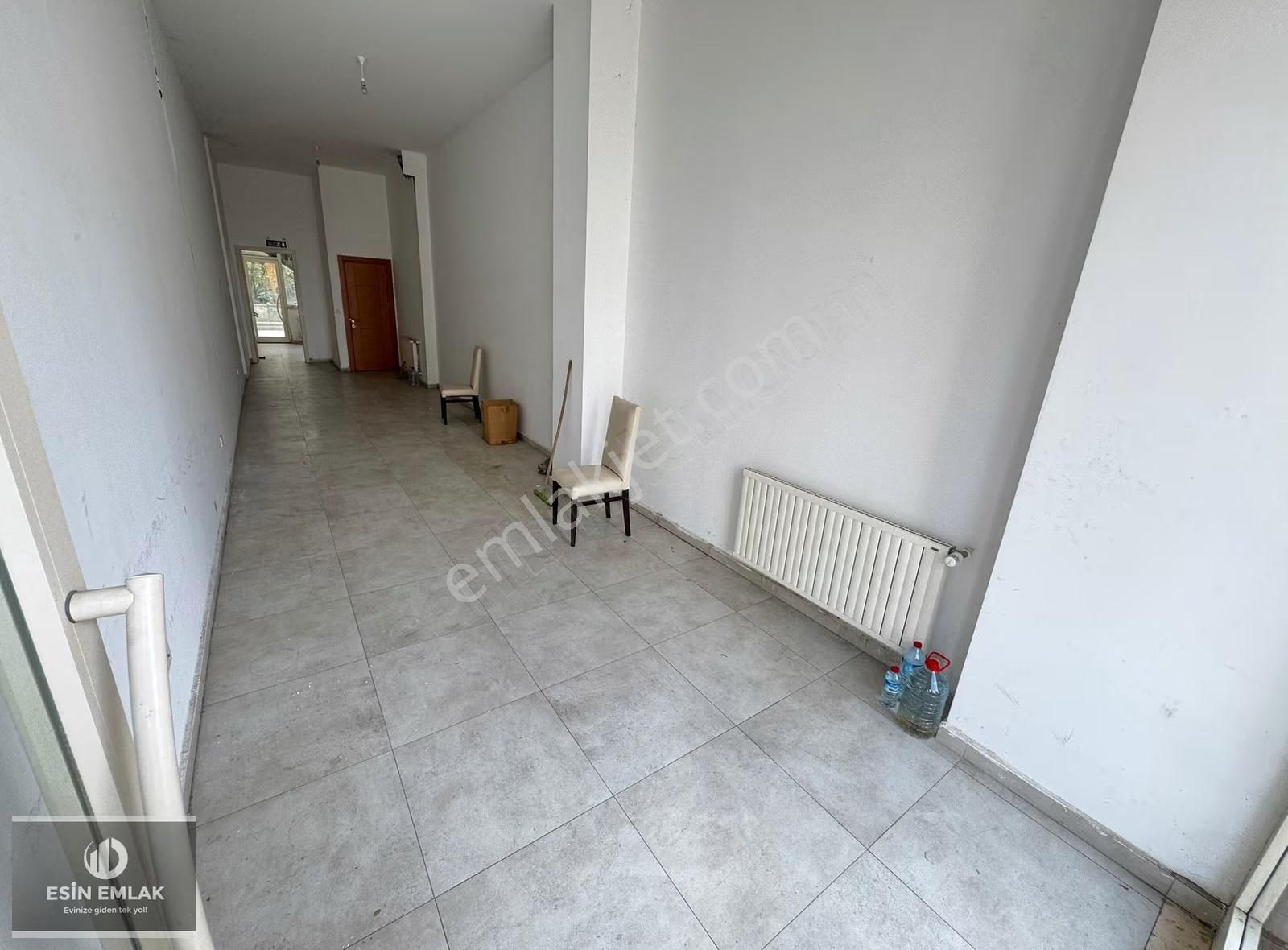 Bağdat Caddesinde Temiz Tabele Değeri Yüksek Kiralık Dükkan - Görsel 22