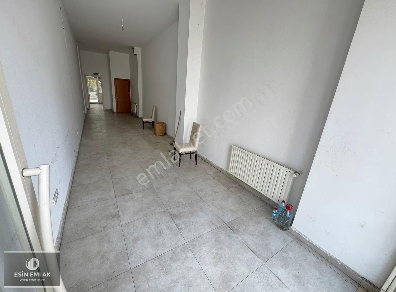 Bağdat Caddesinde Temiz Tabele Değeri Yüksek Kiralık Dükkan - Görsel 17