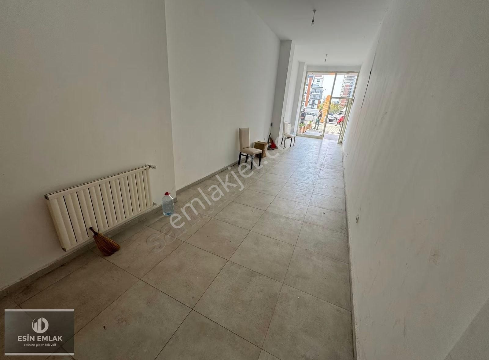 Bağdat Caddesinde Temiz Tabele Değeri Yüksek Kiralık Dükkan - Görsel 10