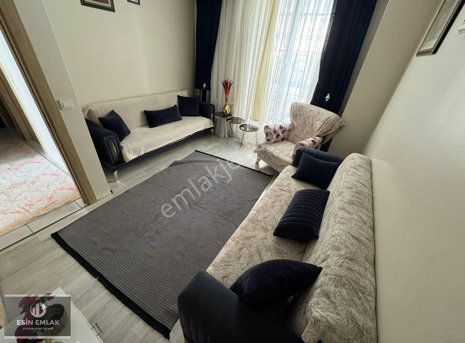 Kavakpınar Mah Ferah Lüx E-5'e Yakın Yüksek Giriş 2+1 Daire - Görsel 22