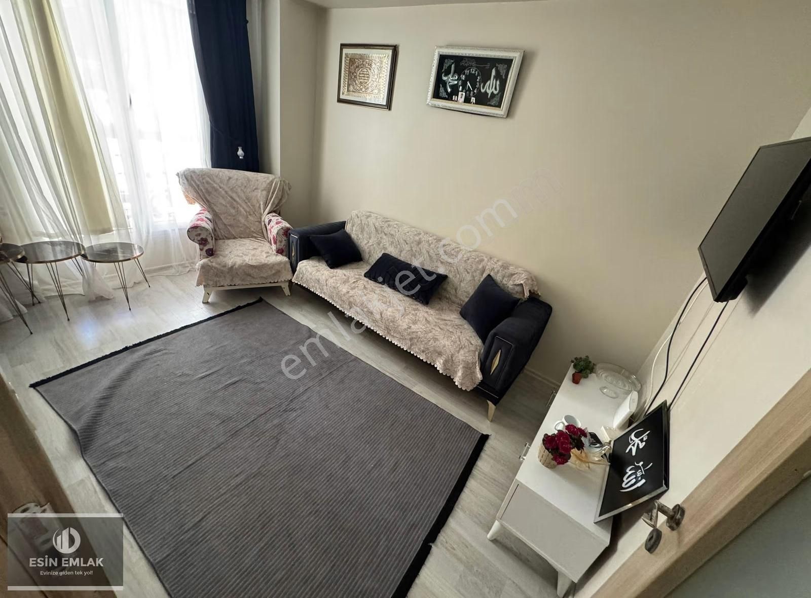 Kavakpınar Mah Ferah Lüx E-5'e Yakın Yüksek Giriş 2+1 Daire - Görsel 20