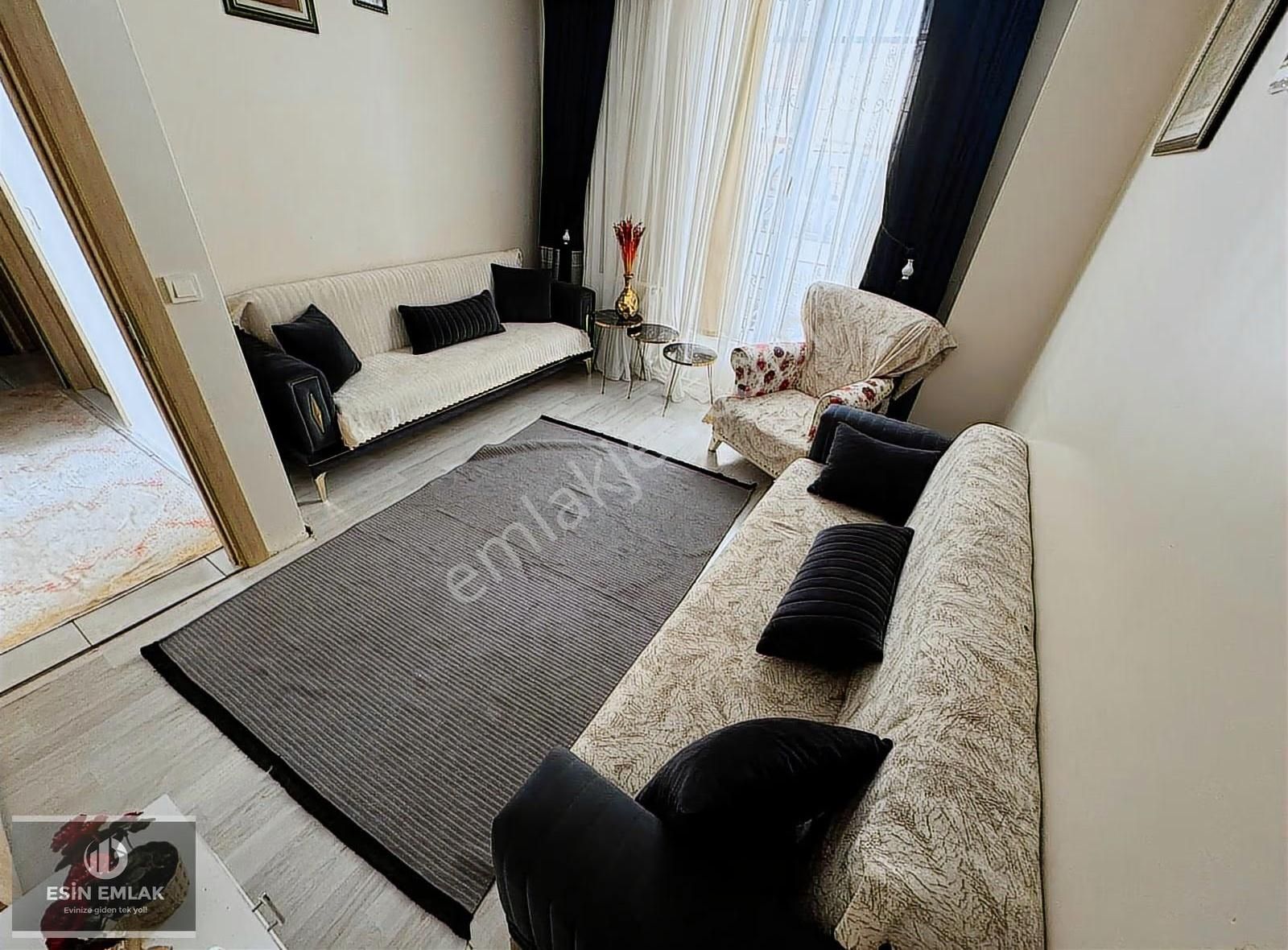 Kavakpınar Mah Ferah Lüx E-5'e Yakın Yüksek Giriş 2+1 Daire - Görsel 18