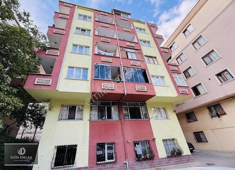 Kiralık 3+1 Merkezi Konumda