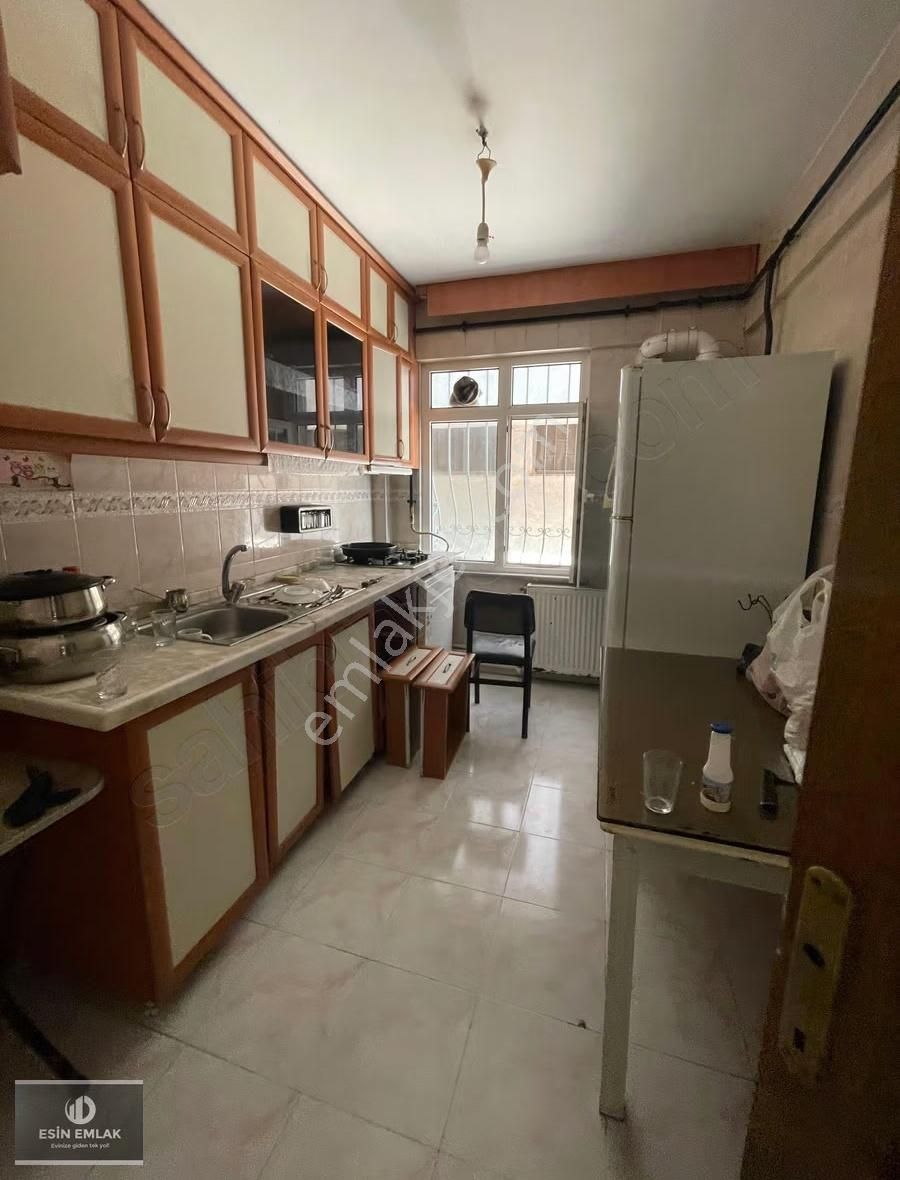 Çamçeşmede Merkezi Konumda Satılık 2+1 Daire - Görsel 24