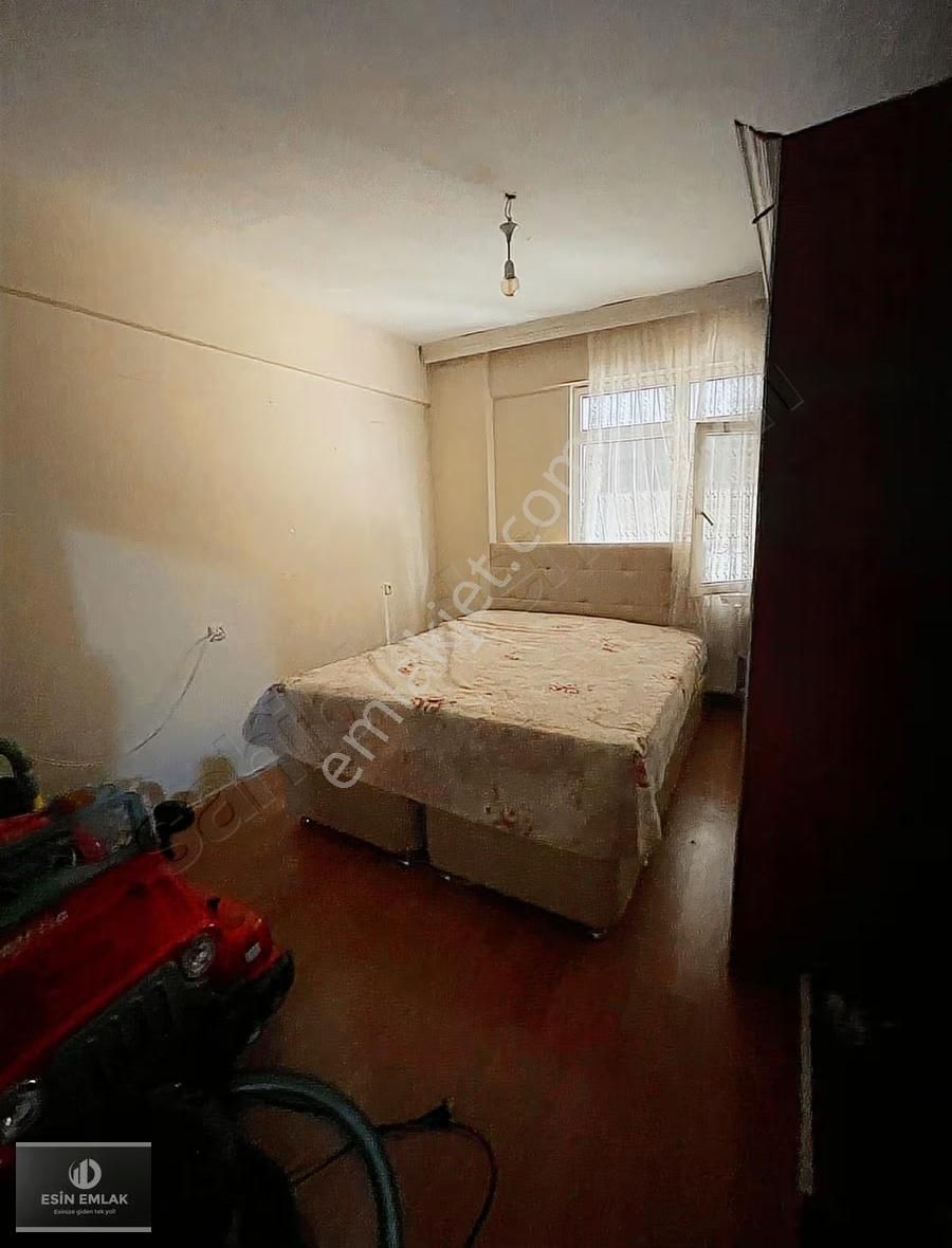 Çamçeşmede Merkezi Konumda Satılık 2+1 Daire - Görsel 20