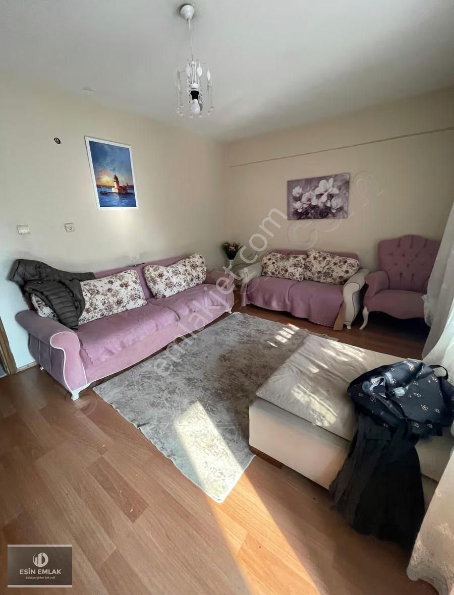 Çamçeşmede Merkezi Konumda Satılık 2+1 Daire - Görsel 28