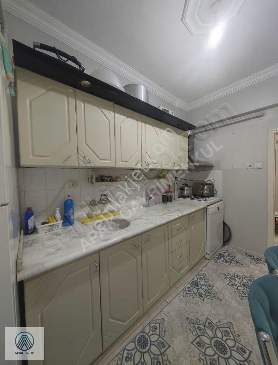 Esenyurt Temiz Kombili Köşe Başı Daire Acil - Görsel 12