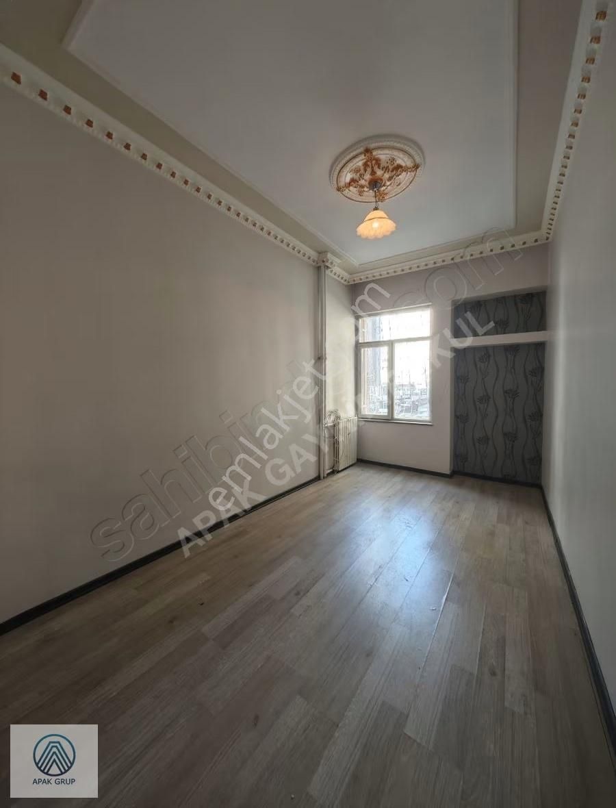 Alpaslan File Market Karşısı Halıcılar Sit 4+1 - Görsel 17