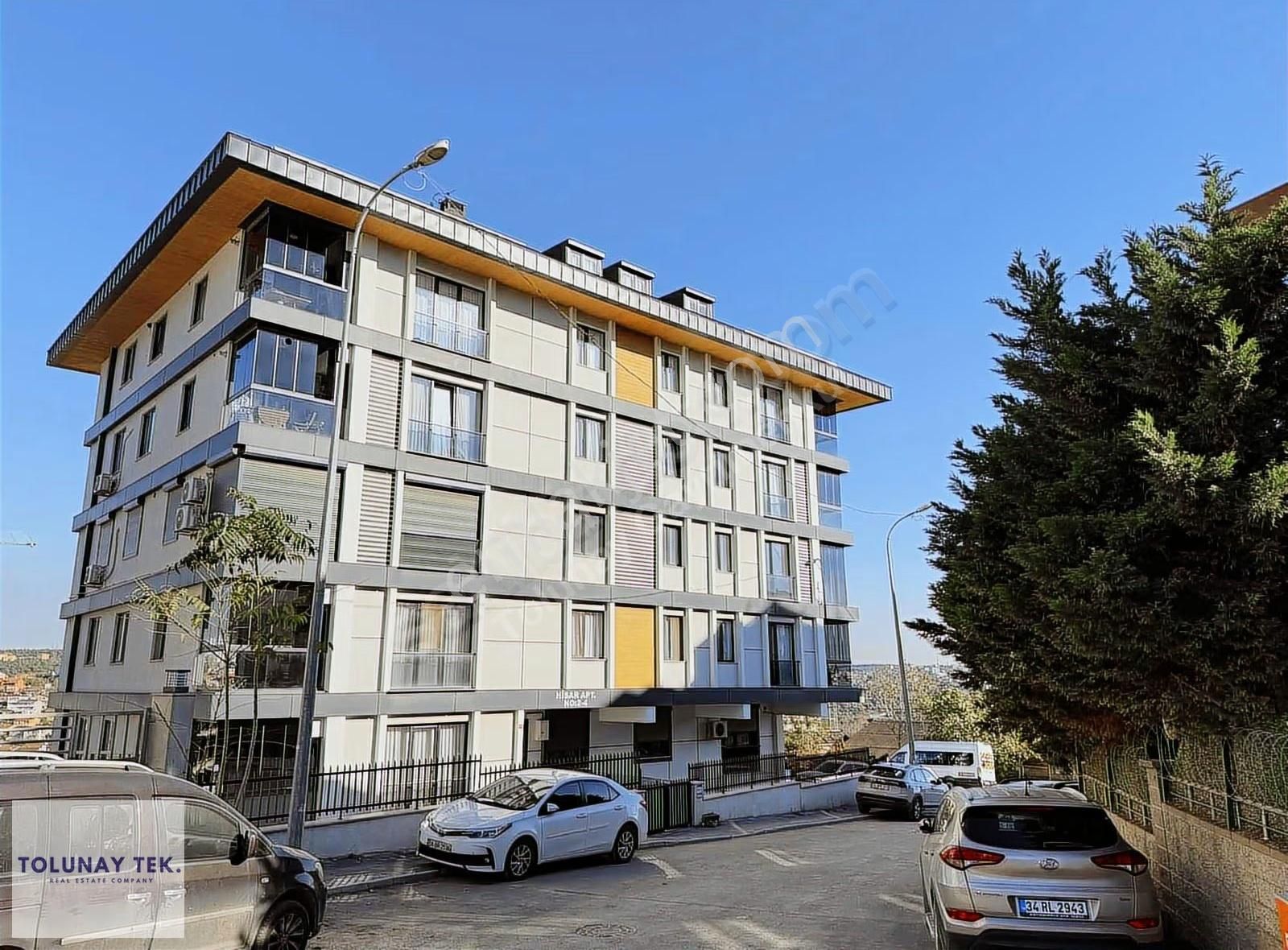 Çengelköy Bahçelievler 3+1 Yeni Binada Kapalı Otoparklı Kiralık