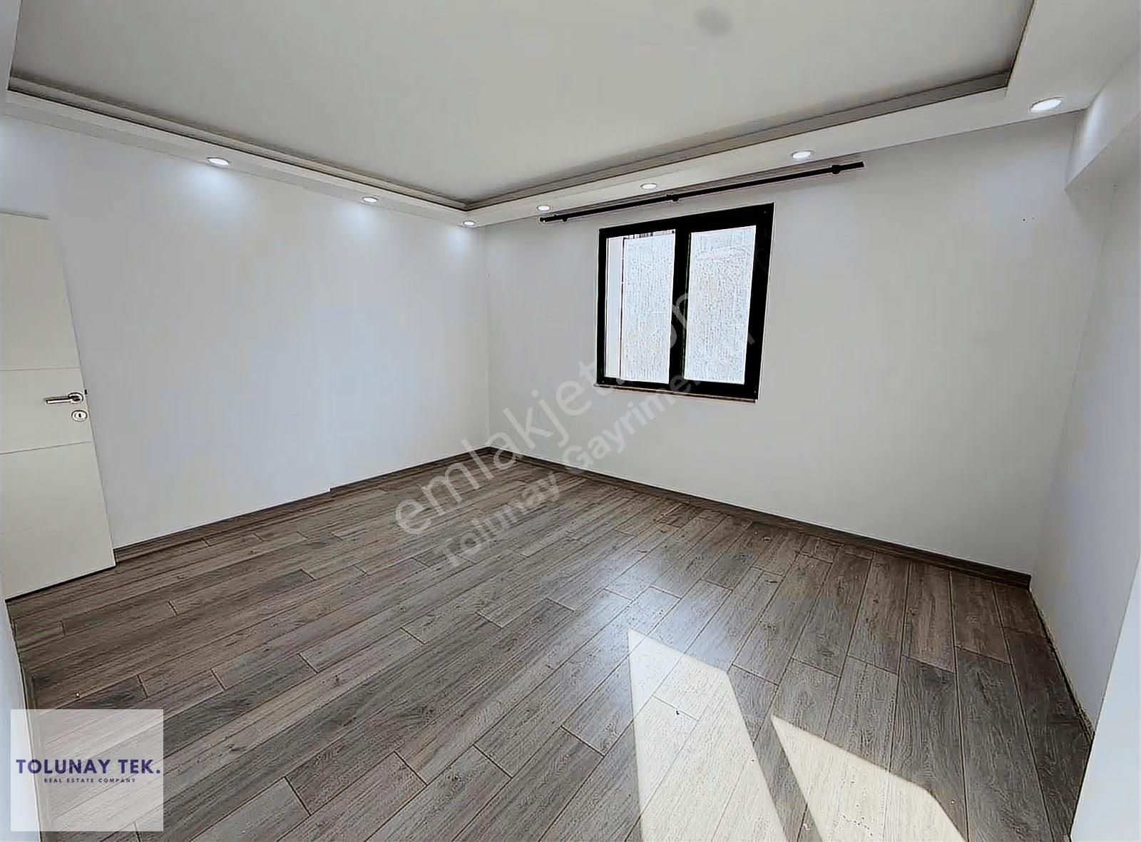 Çengelköy Bahçelievler 3+1 Yeni Binada Kapalı Otoparklı Kiralık - Görsel 14