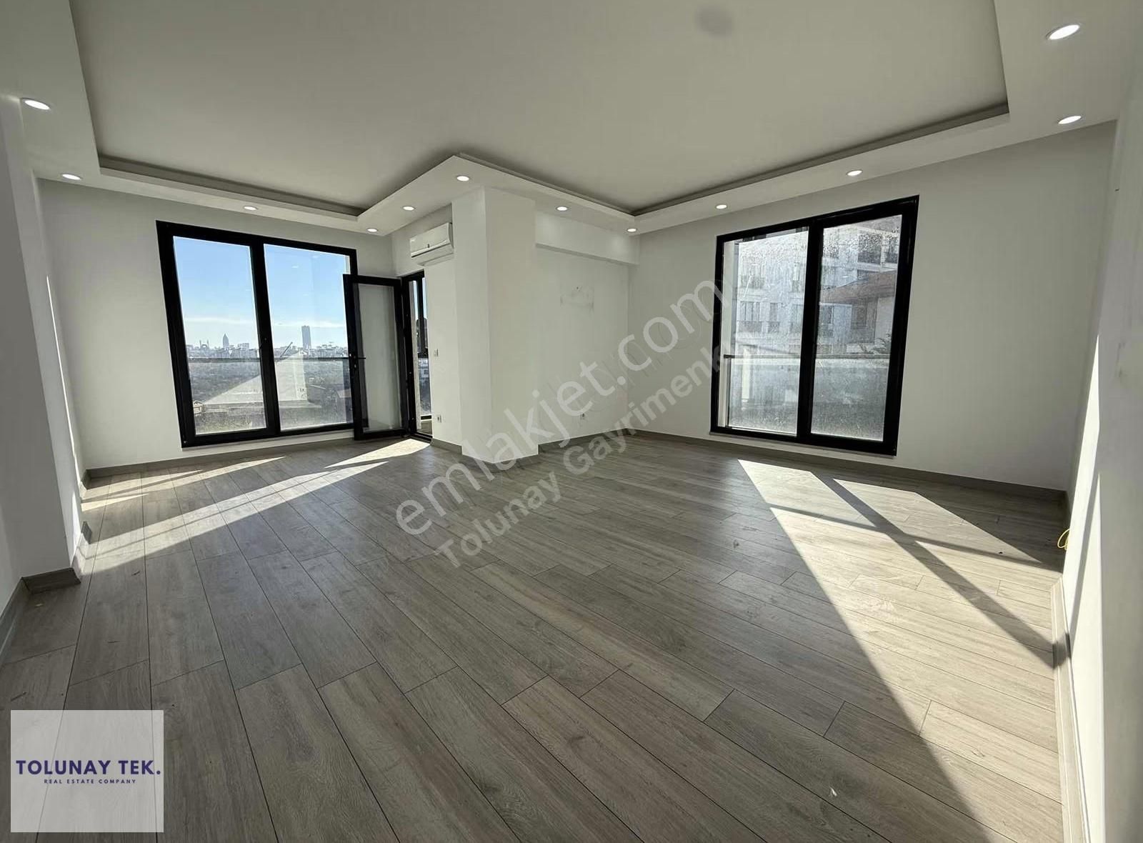 Çengelköy Bahçelievler 3+1 Yeni Binada Kapalı Otoparklı Kiralık - Görsel 27