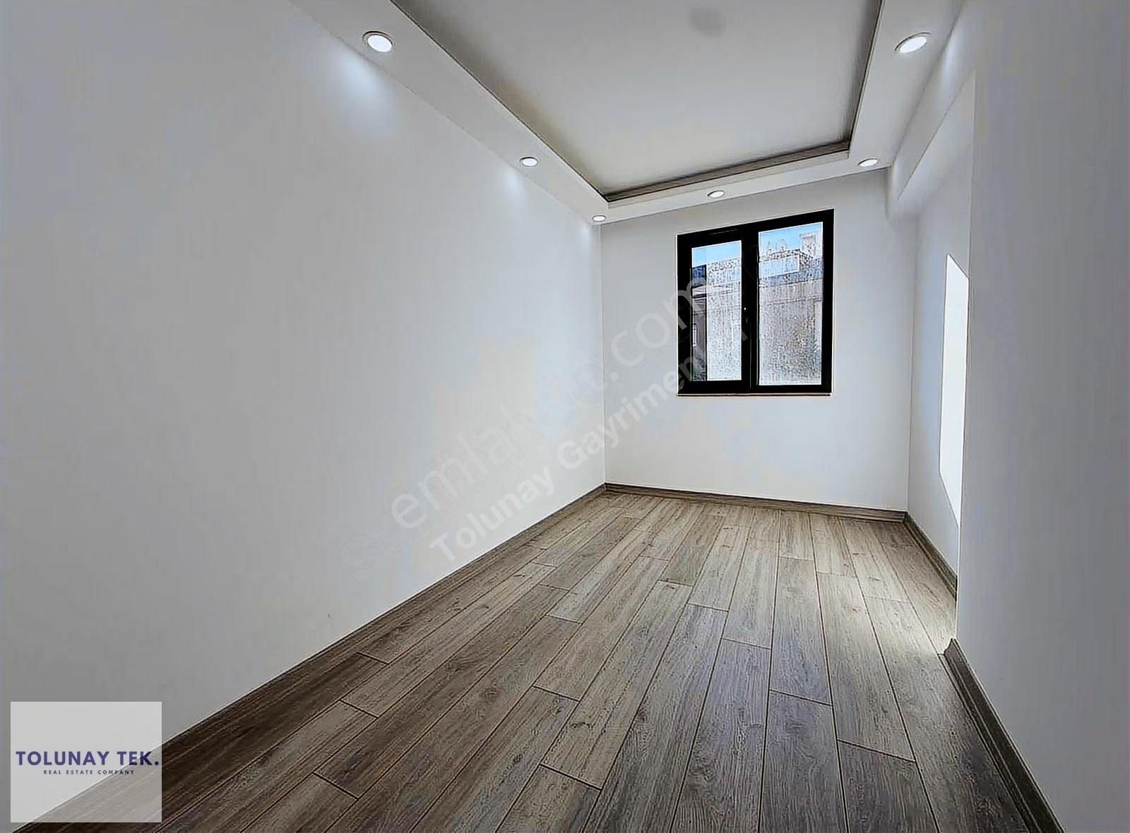 Çengelköy Bahçelievler 3+1 Yeni Binada Kapalı Otoparklı Kiralık - Görsel 4