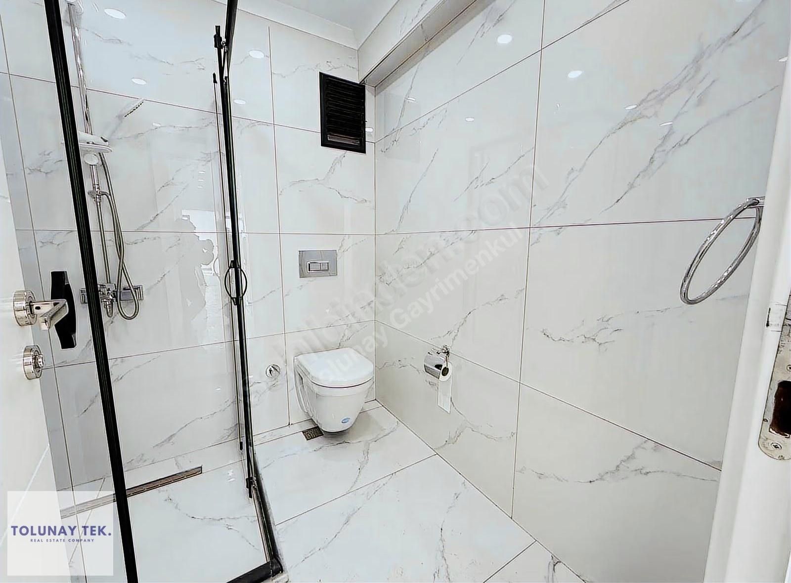 Çengelköy Bahçelievler 3+1 Yeni Binada Kapalı Otoparklı Kiralık - Görsel 24