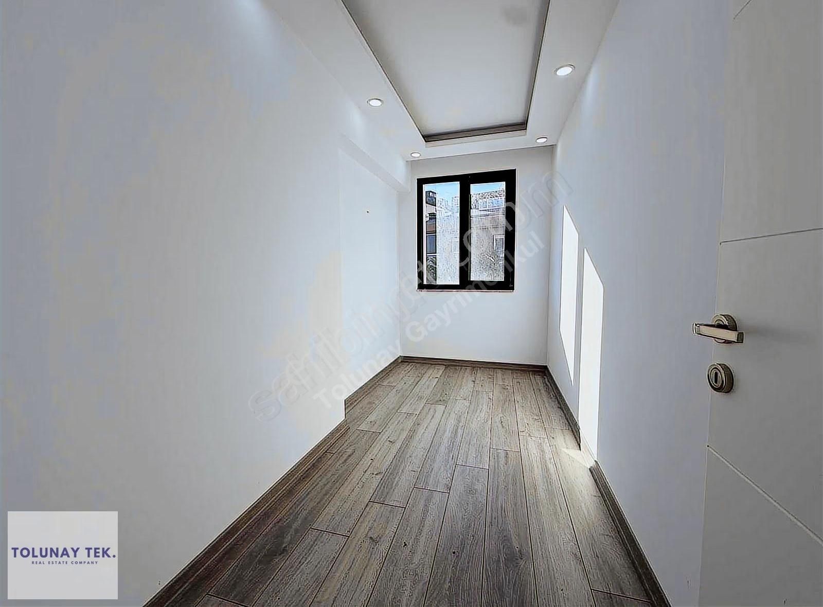 Çengelköy Bahçelievler 3+1 Yeni Binada Kapalı Otoparklı Kiralık - Görsel 25