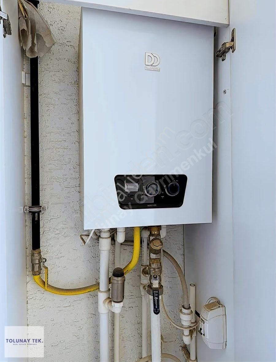 Çengelköy Bahçelievler 3+1 Yeni Binada Kapalı Otoparklı Kiralık - Görsel 28