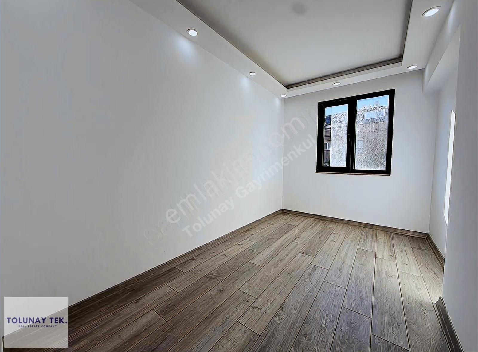 Çengelköy Bahçelievler 3+1 Yeni Binada Kapalı Otoparklı Kiralık - Görsel 23