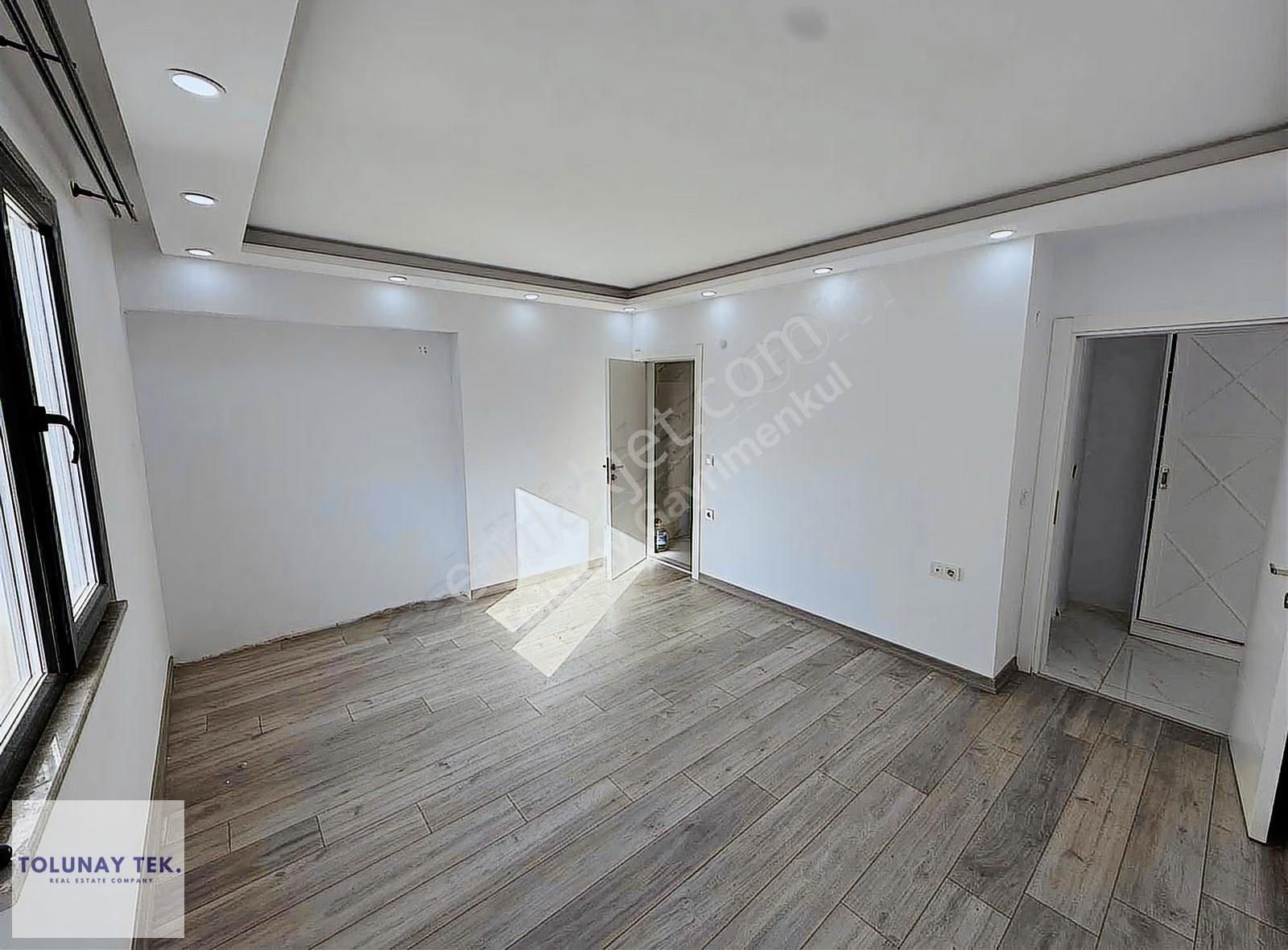 Çengelköy Bahçelievler 3+1 Yeni Binada Kapalı Otoparklı Kiralık - Görsel 12